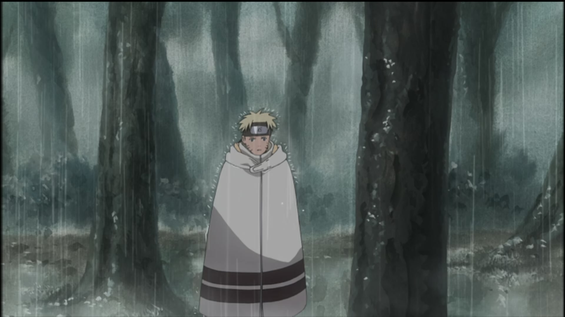 E142 · Battle of Unikyo screencaps