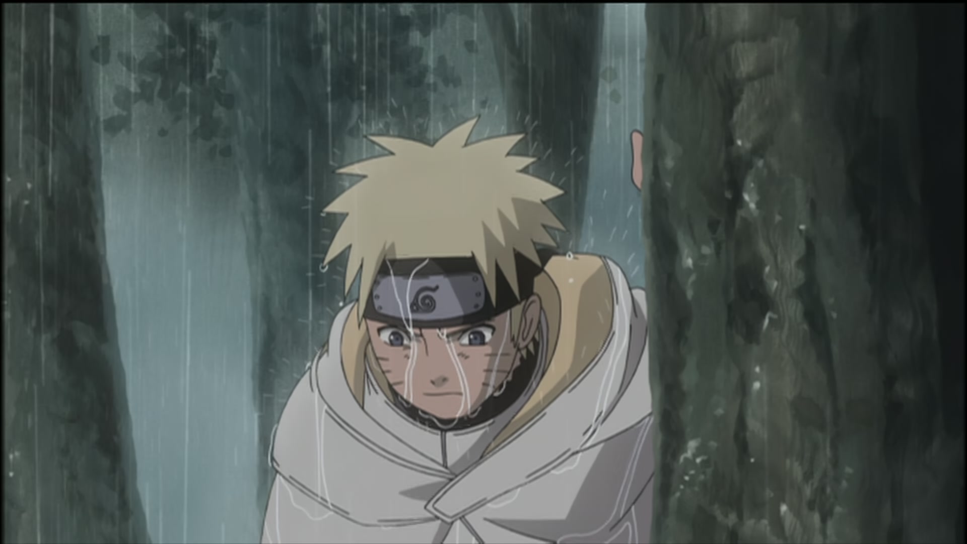Naruto: Shippuden Ep 142: Battle of Unikyo @ 00:01:39