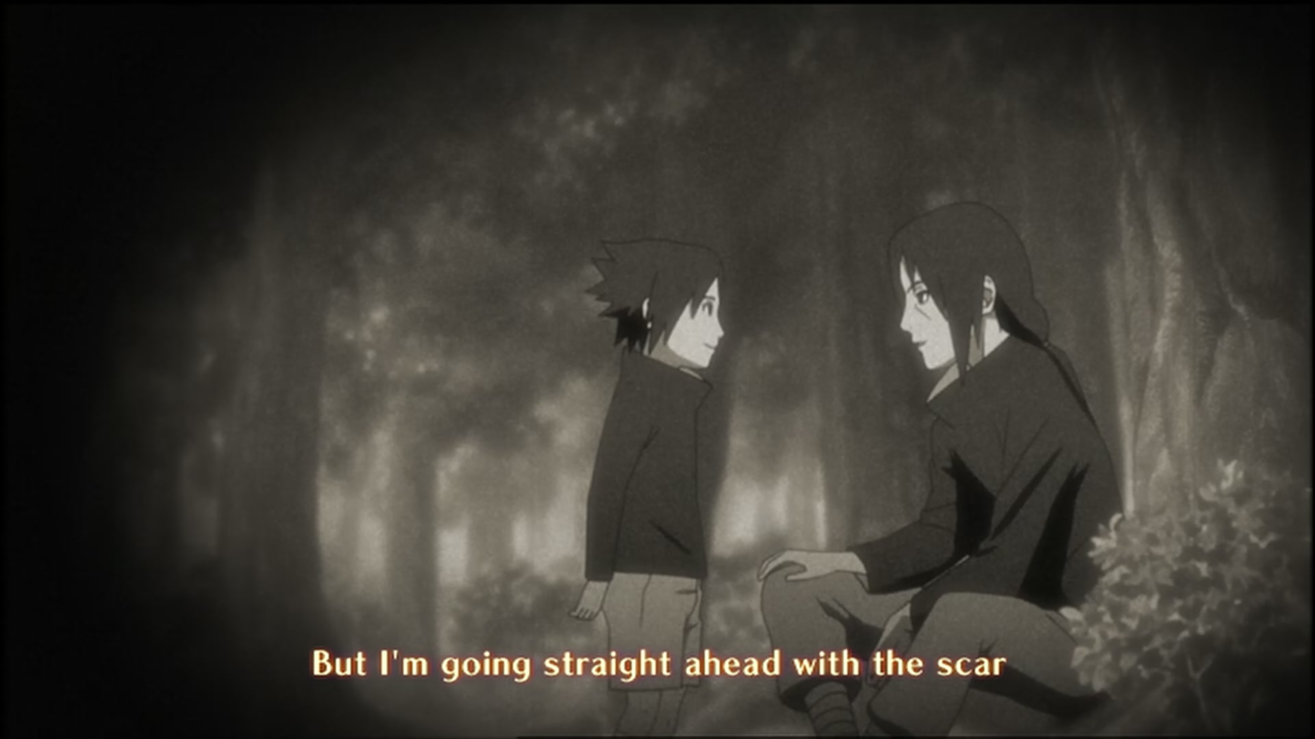 Naruto: Shippuden Ep 142: Battle of Unikyo @ 00:02:12