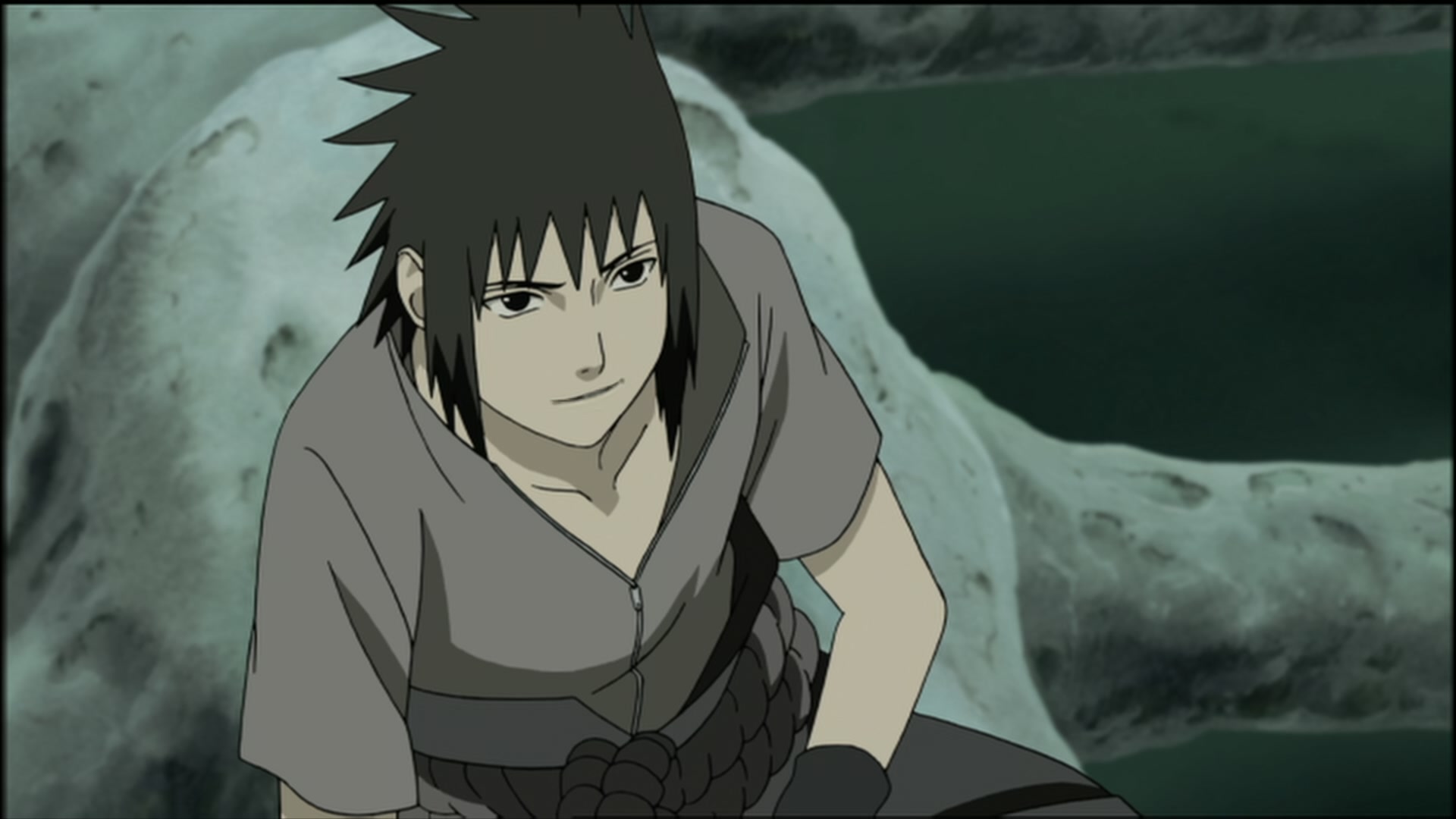 Naruto: Shippuden Ep 142: Battle of Unikyo @ 00:03:47