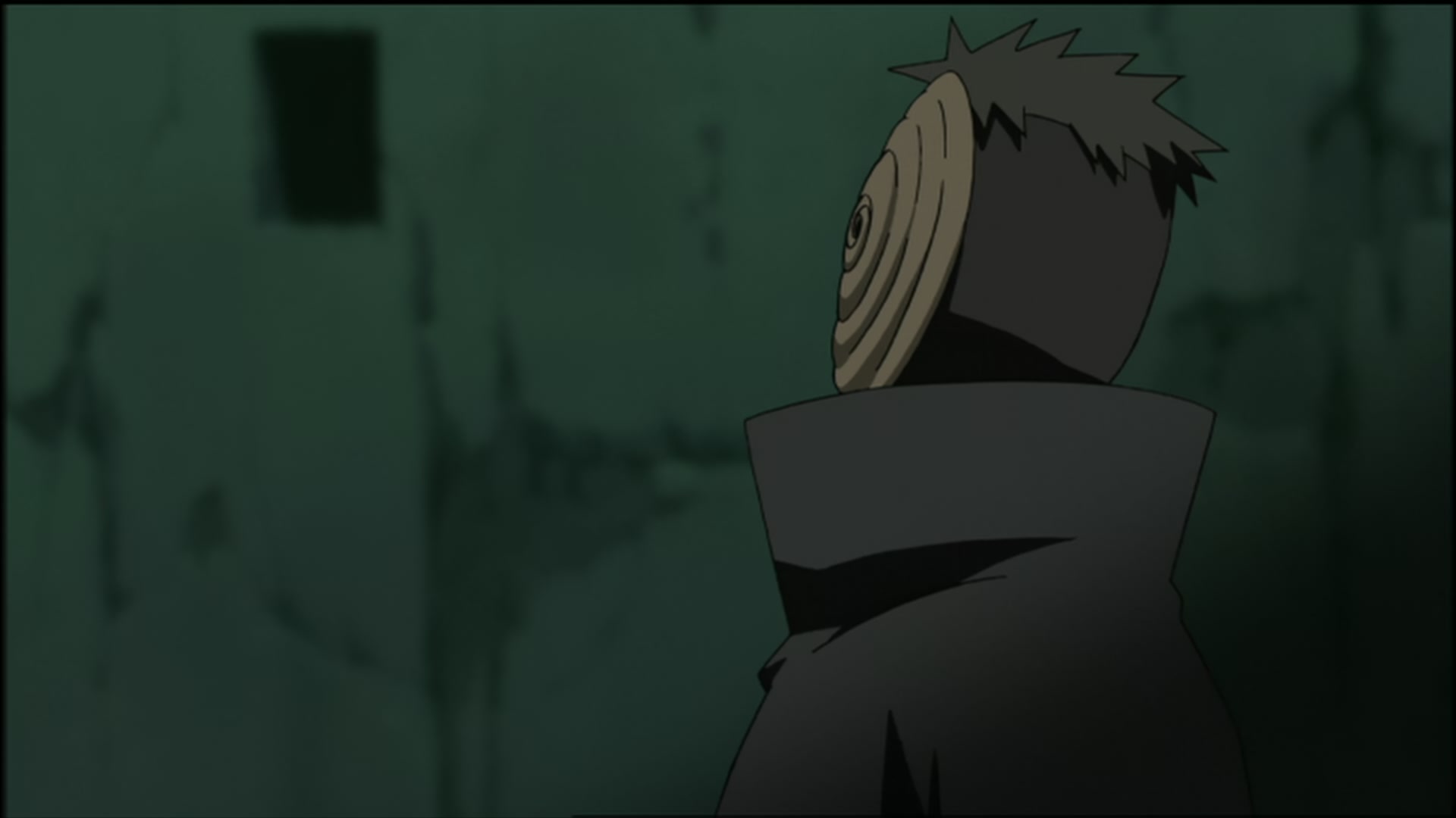 Naruto: Shippuden Ep 142: Battle of Unikyo @ 00:03:56