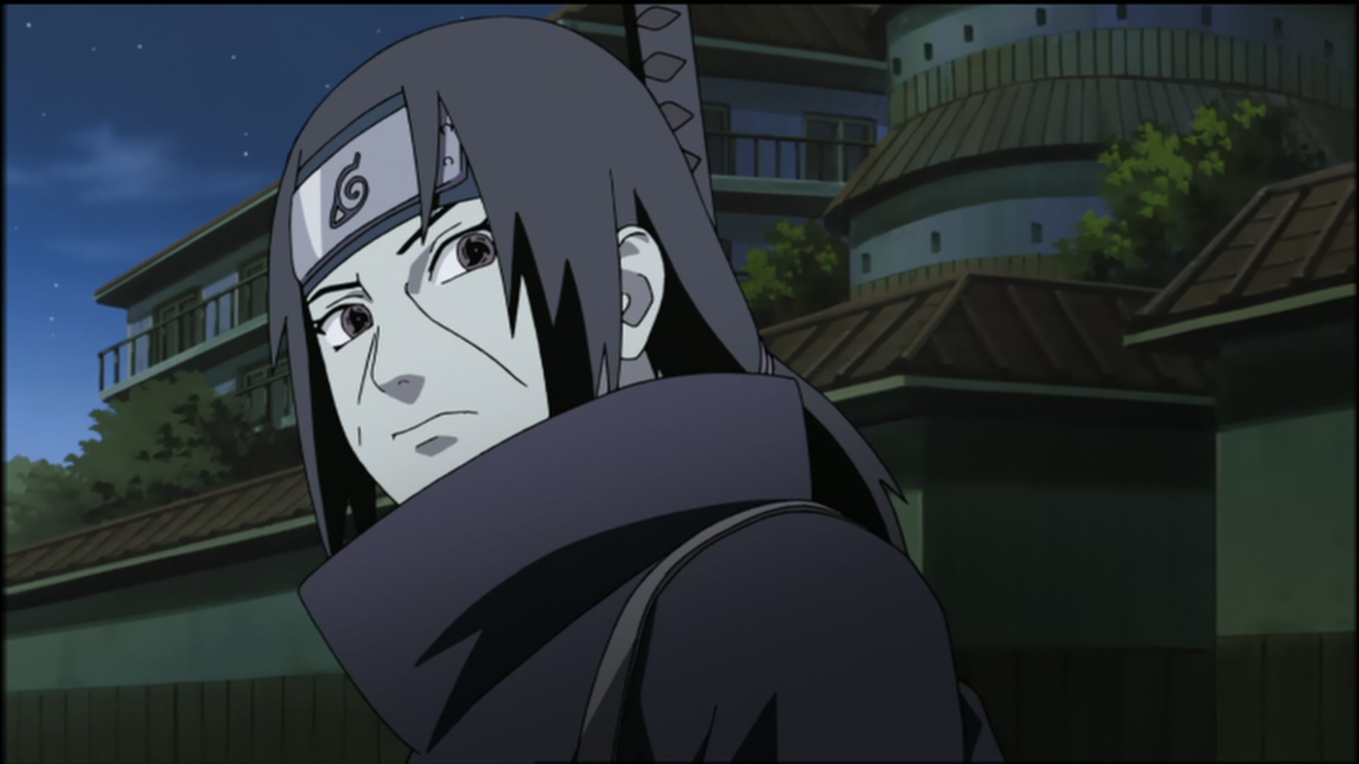Naruto: Shippuden Ep 142: Battle of Unikyo @ 00:04:34