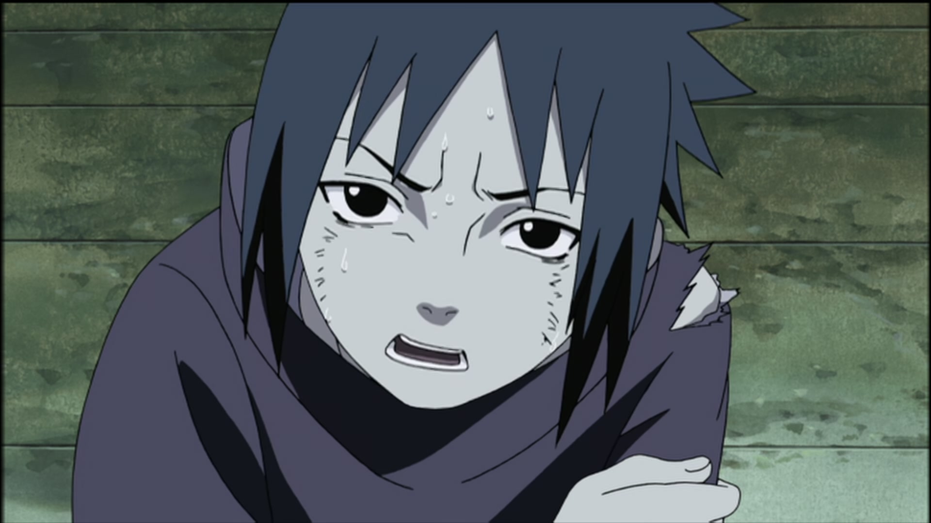 Naruto: Shippuden Ep 142: Battle of Unikyo @ 00:04:53