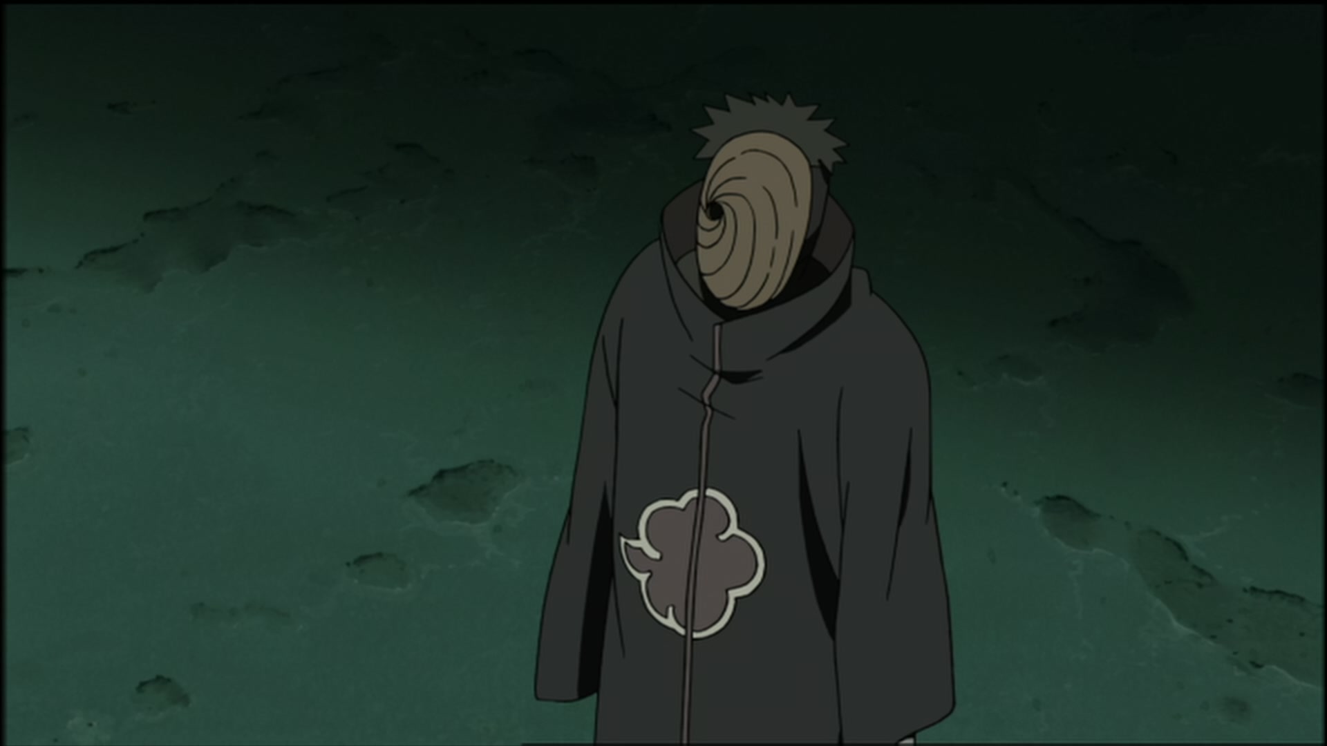 Naruto: Shippuden Ep 142: Battle of Unikyo @ 00:05:40