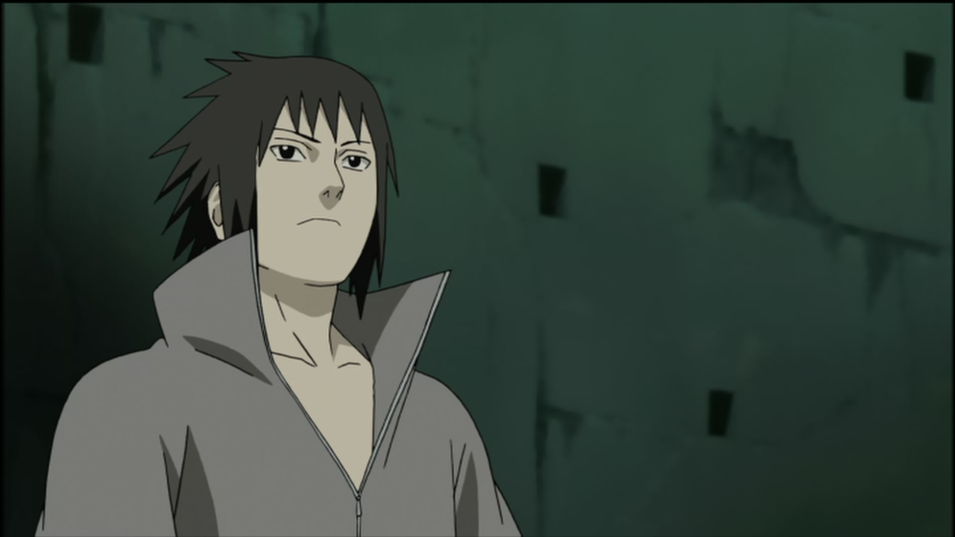 Naruto: Shippuden Ep 142: Battle of Unikyo @ 00:05:45