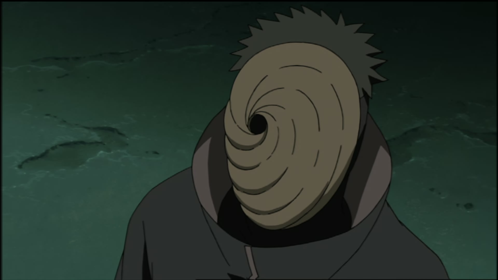 Naruto: Shippuden Ep 142: Battle of Unikyo @ 00:05:54