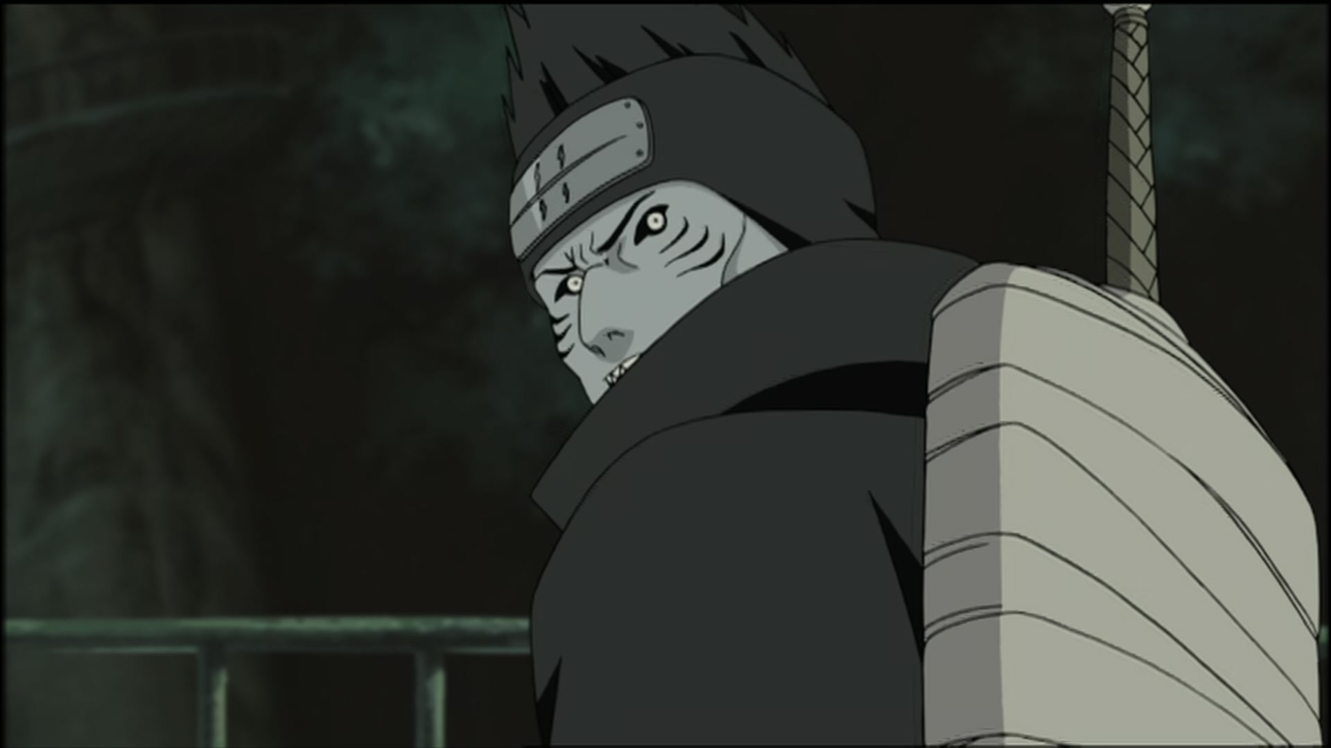 Naruto: Shippuden Ep 142: Battle of Unikyo @ 00:06:32