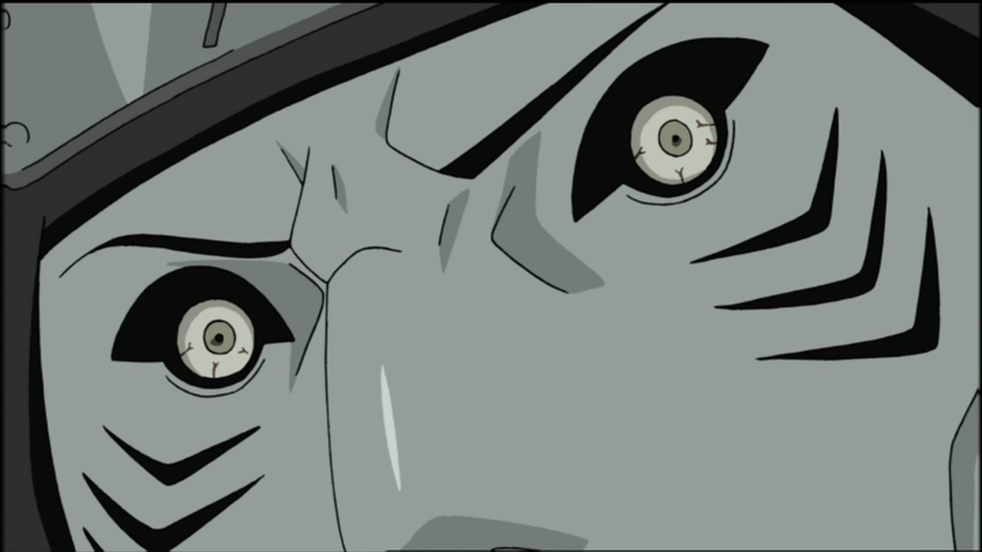 Naruto: Shippuden Ep 142: Battle of Unikyo @ 00:06:37