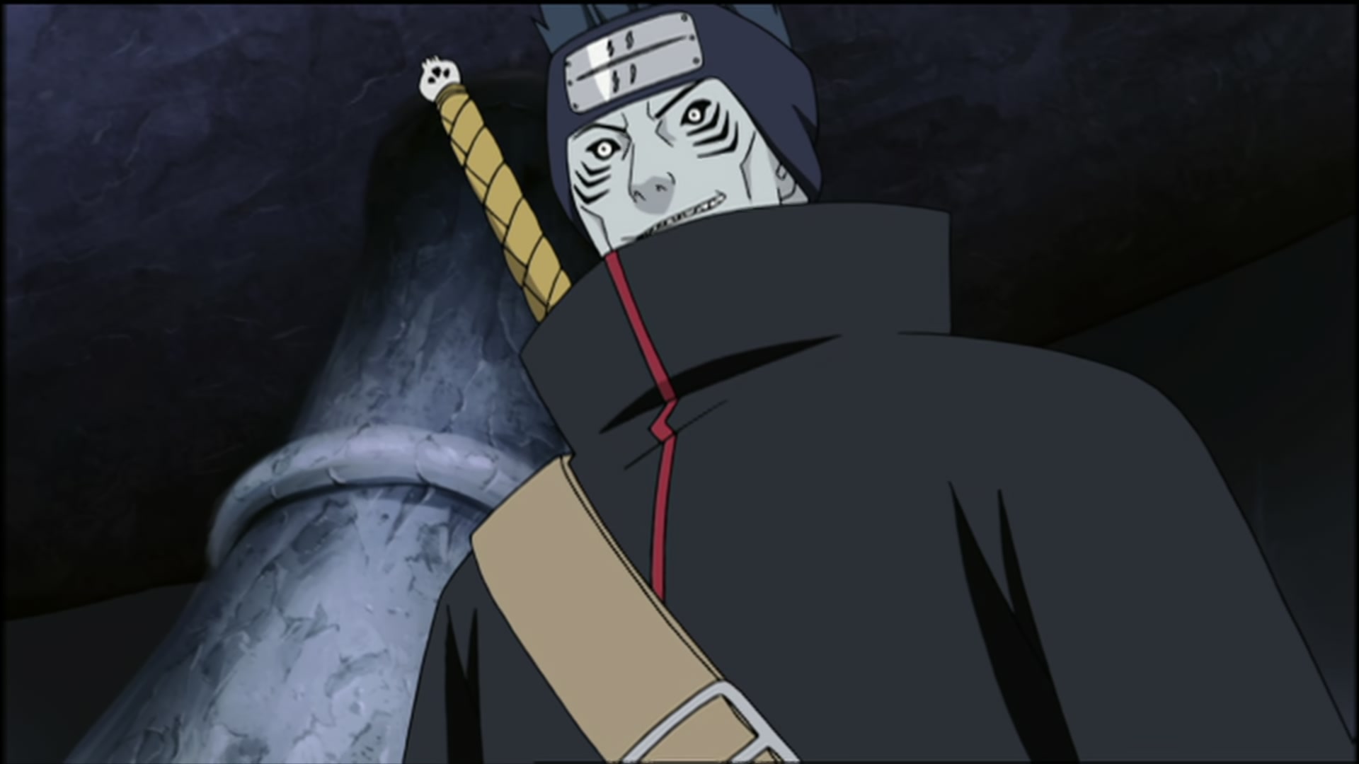 Naruto: Shippuden Ep 142: Battle of Unikyo @ 00:07:15