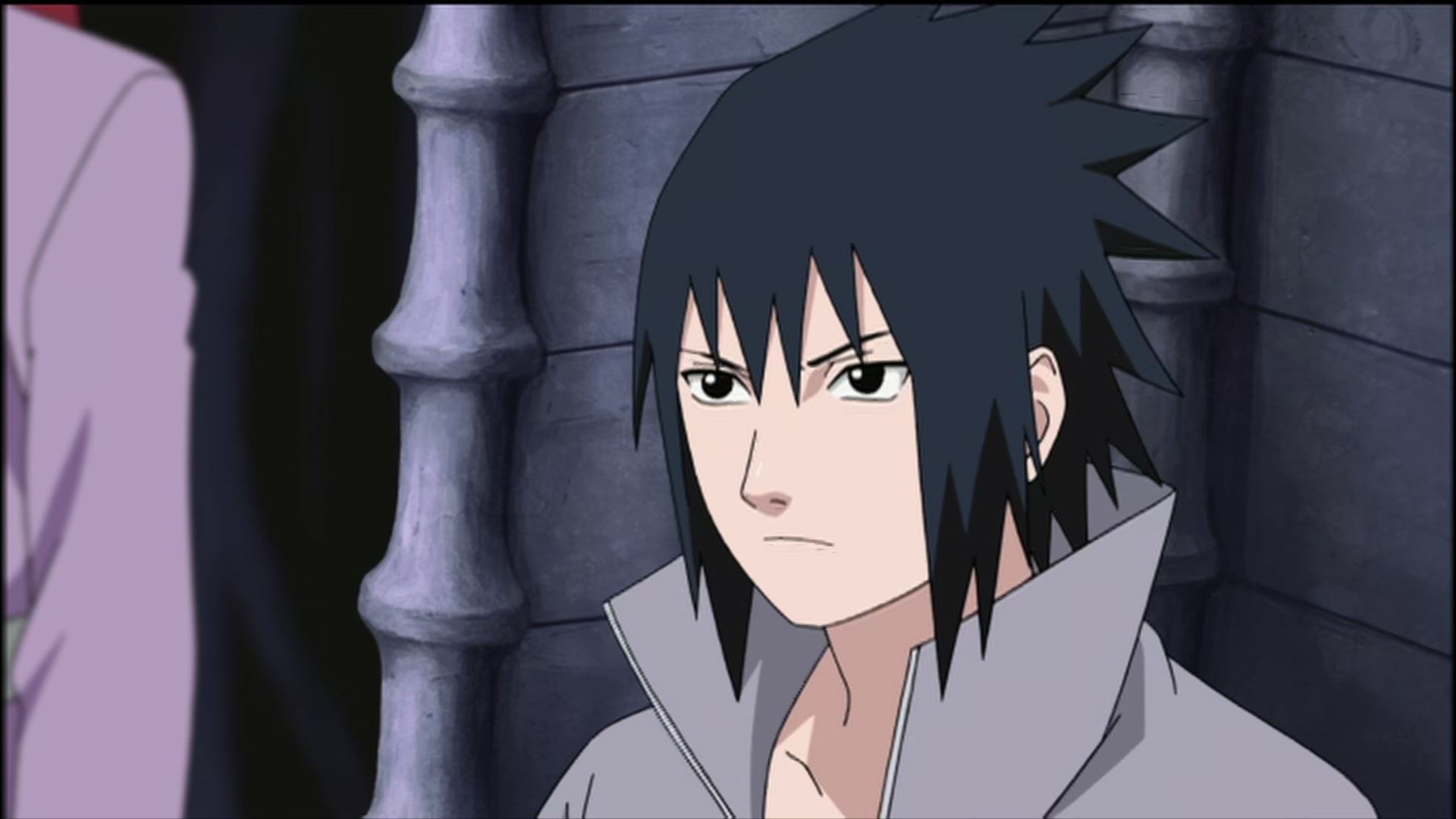 Naruto: Shippuden Ep 142: Battle of Unikyo @ 00:07:34