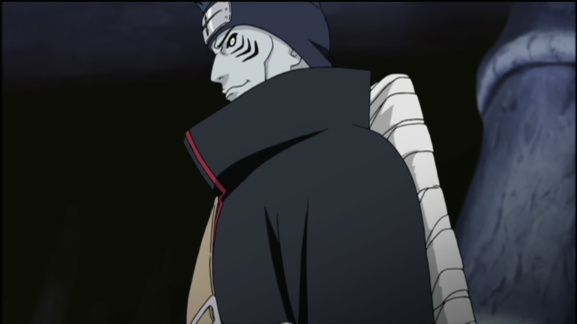 Naruto: Shippuden Ep 142: Battle of Unikyo @ 00:07:43