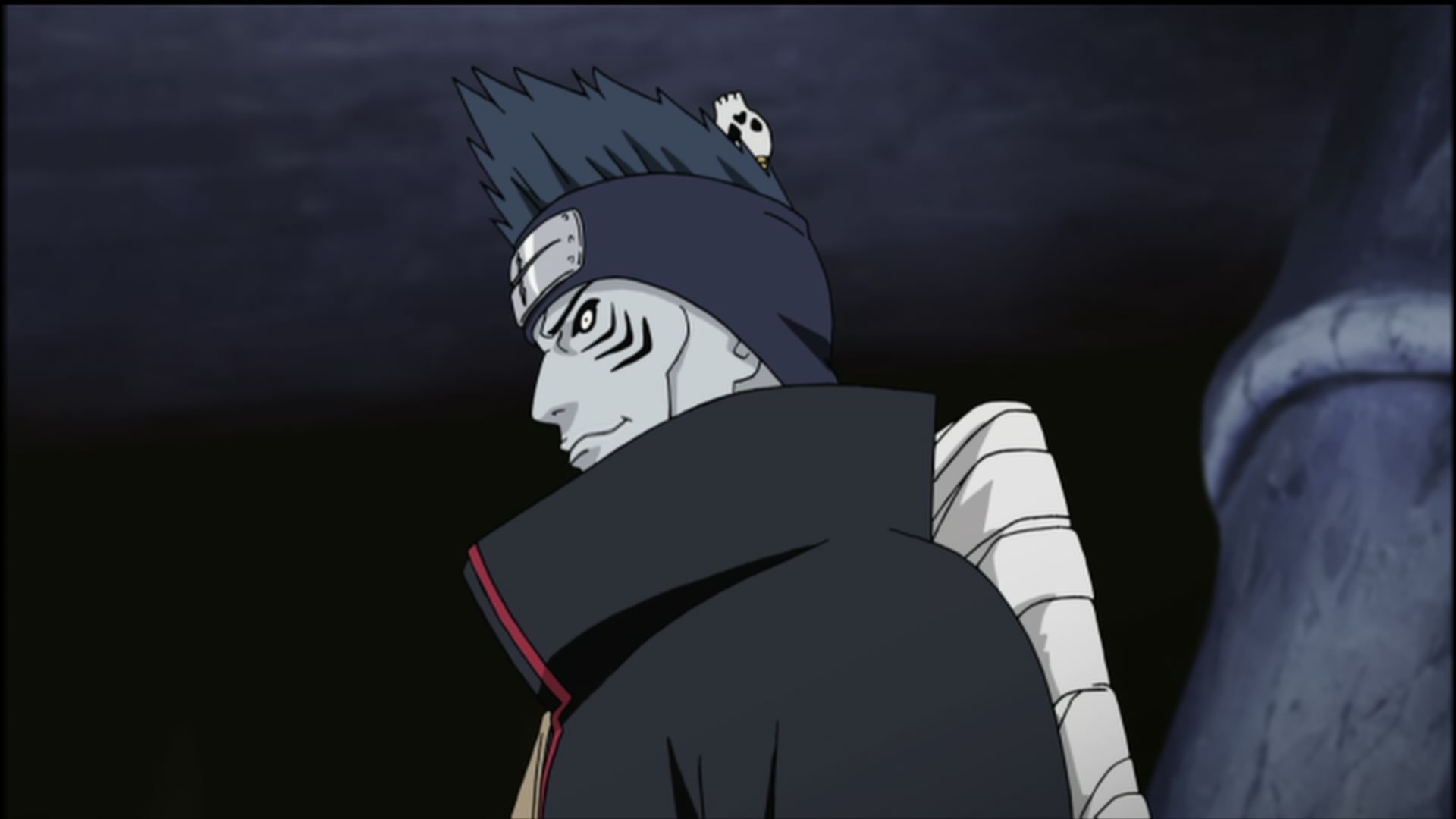 Naruto: Shippuden Ep 142: Battle of Unikyo @ 00:07:48