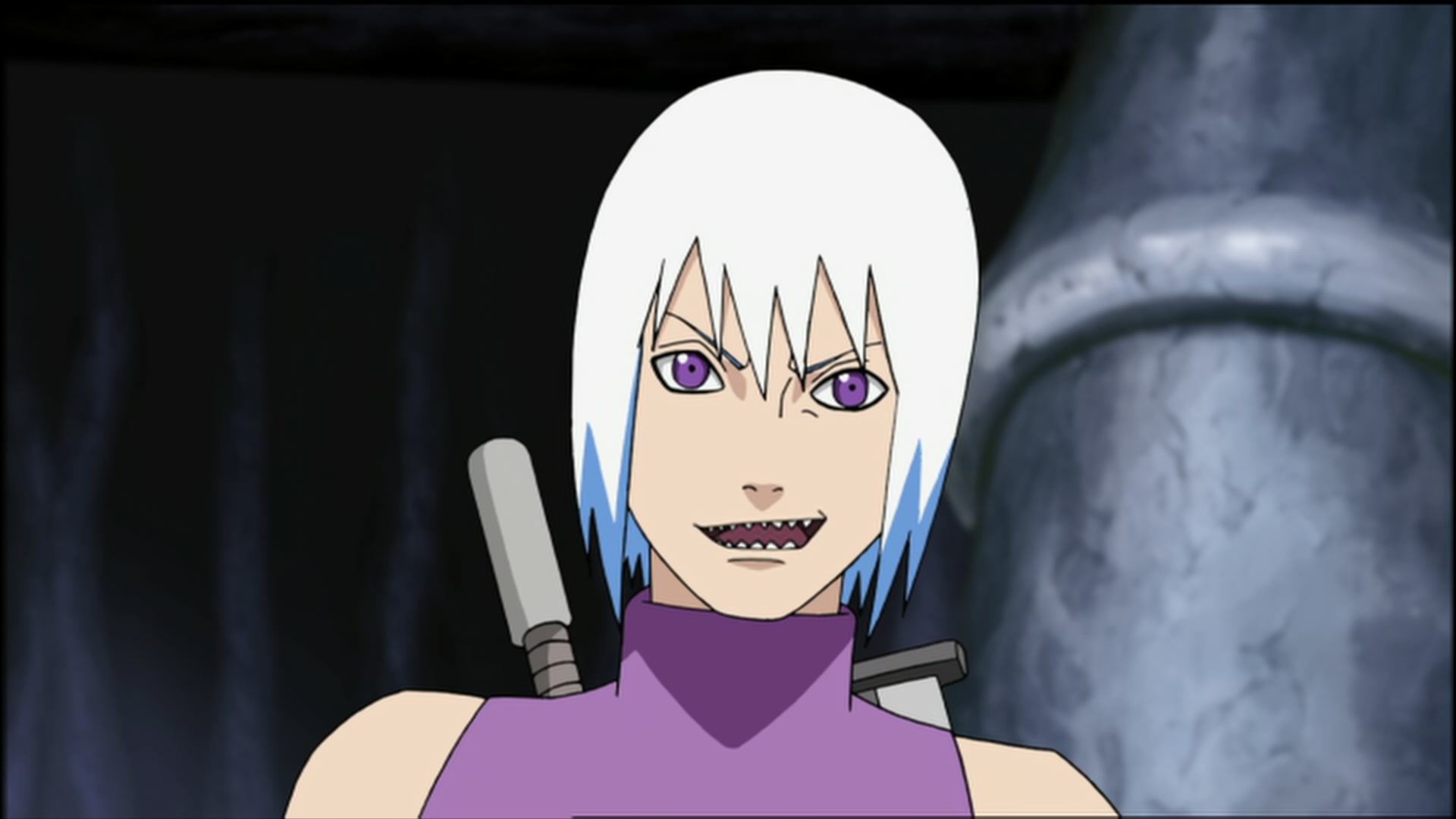 Naruto: Shippuden Ep 142: Battle of Unikyo @ 00:07:53