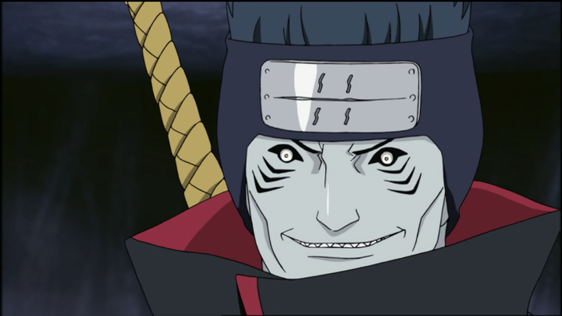 Naruto: Shippuden Ep 142: Battle of Unikyo @ 00:08:07