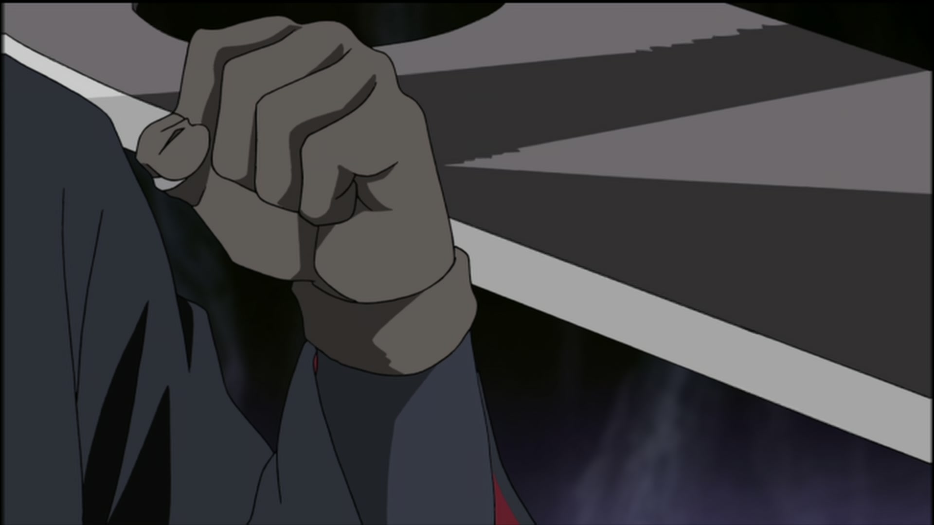 Naruto: Shippuden Ep 142: Battle of Unikyo @ 00:08:16