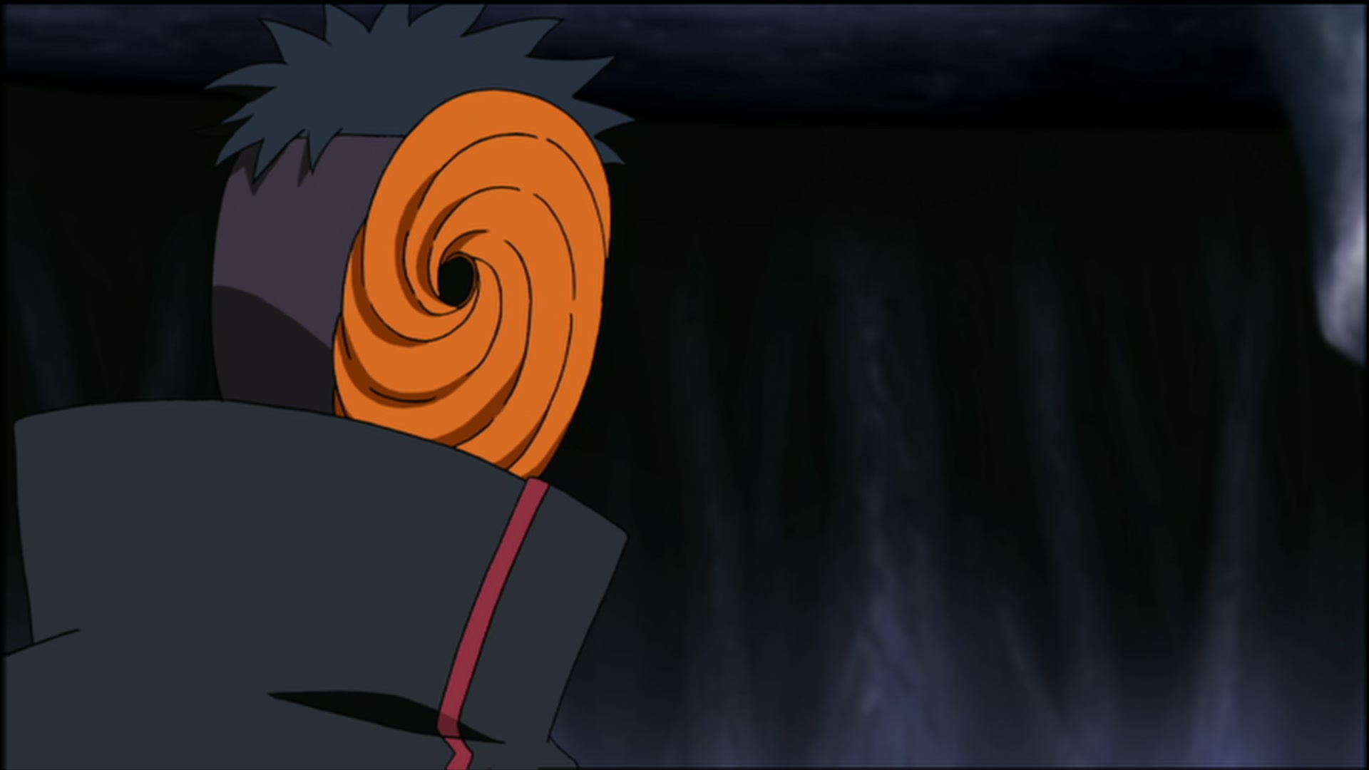 Naruto: Shippuden Ep 142: Battle of Unikyo @ 00:09:27