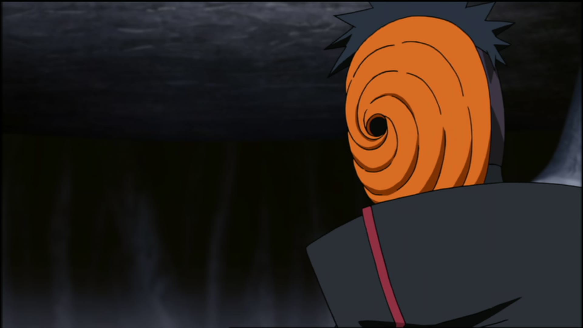 Naruto: Shippuden Ep 142: Battle of Unikyo @ 00:09:46