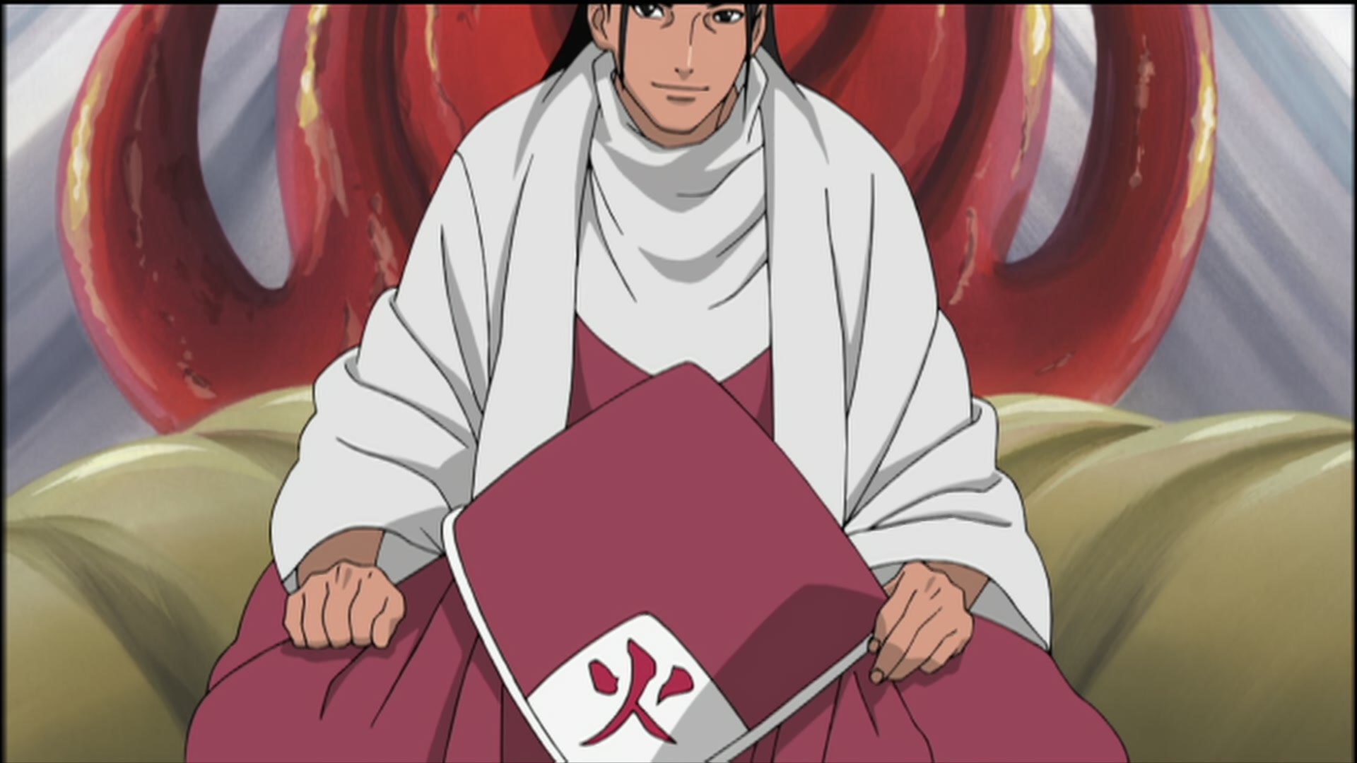 Naruto: Shippuden Ep 142: Battle of Unikyo @ 00:09:51
