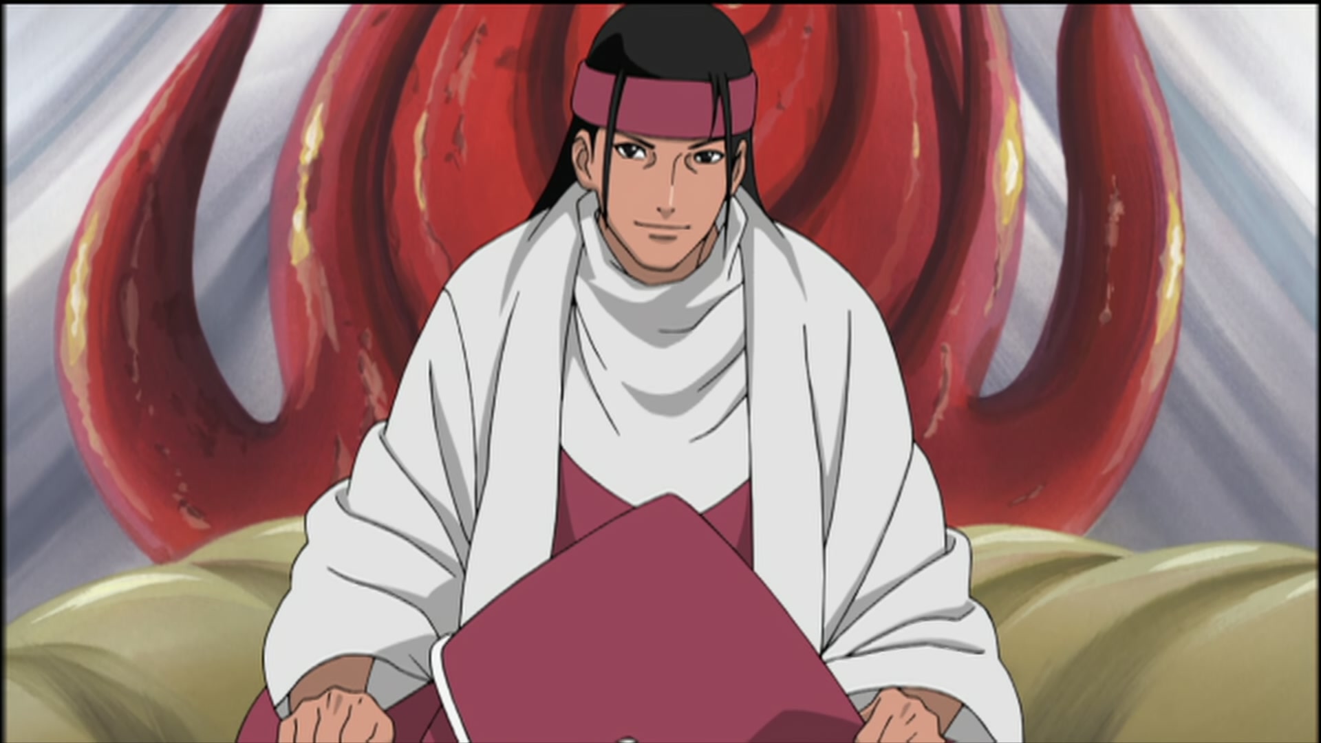Naruto: Shippuden Ep 142: Battle of Unikyo @ 00:09:55