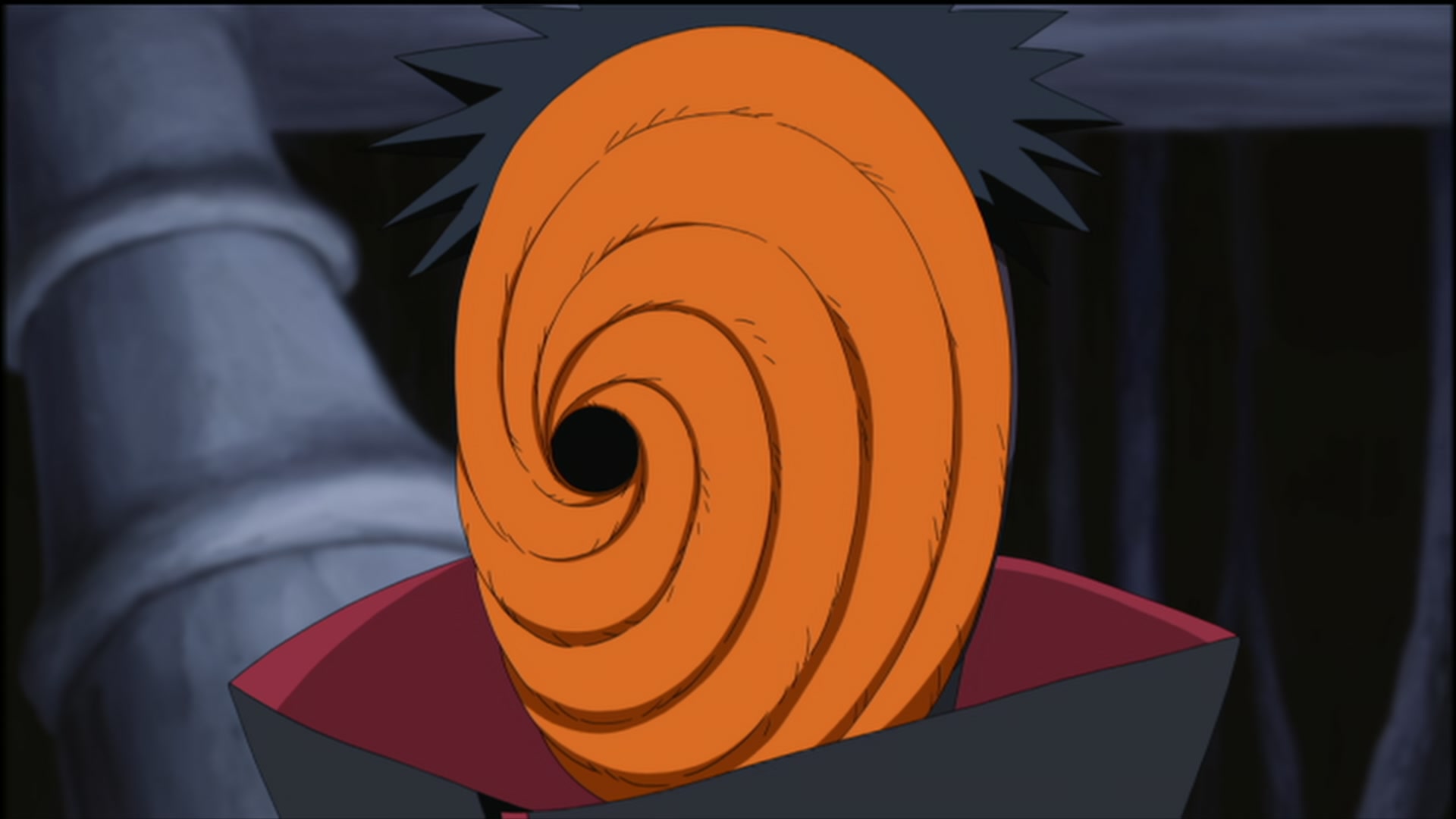 Naruto: Shippuden Ep 142: Battle of Unikyo @ 00:10:38