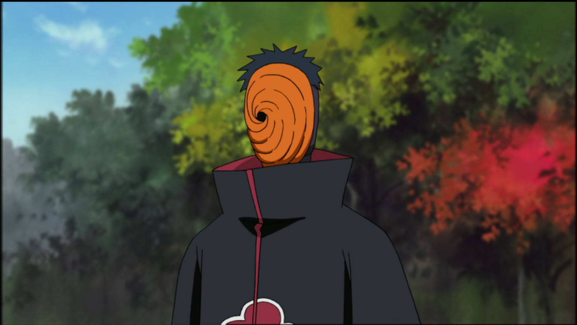 Naruto: Shippuden Ep 142: Battle of Unikyo @ 00:11:02