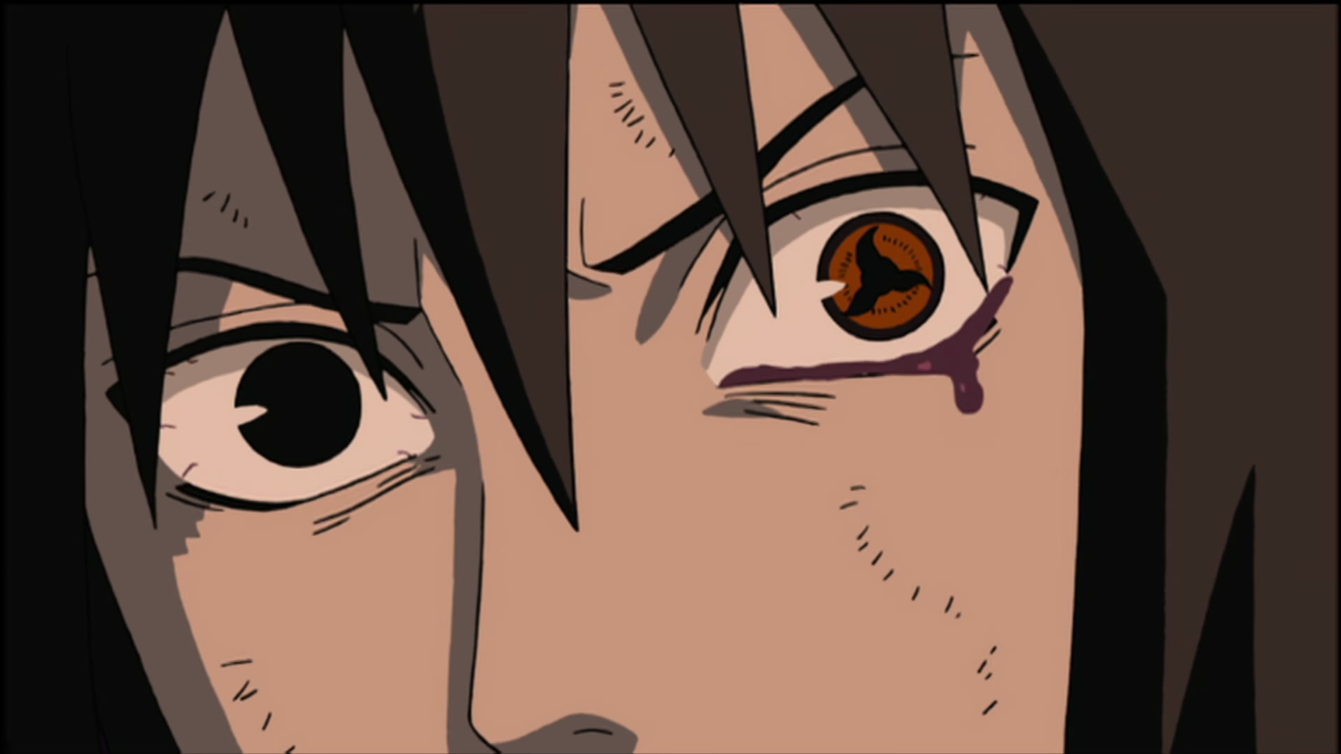 Naruto: Shippuden Ep 142: Battle of Unikyo @ 00:11:21
