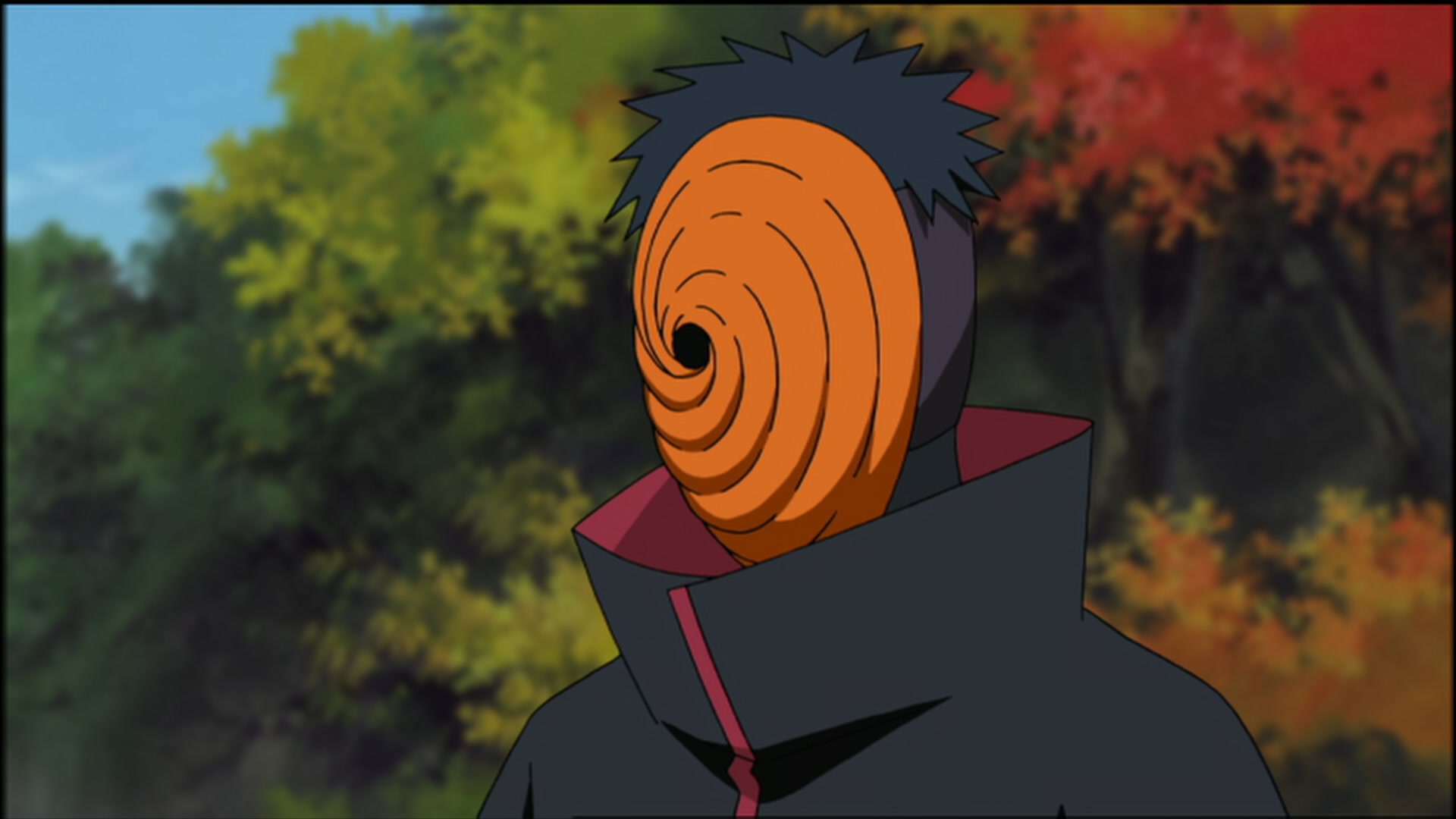 Naruto: Shippuden Ep 142: Battle of Unikyo @ 00:11:35