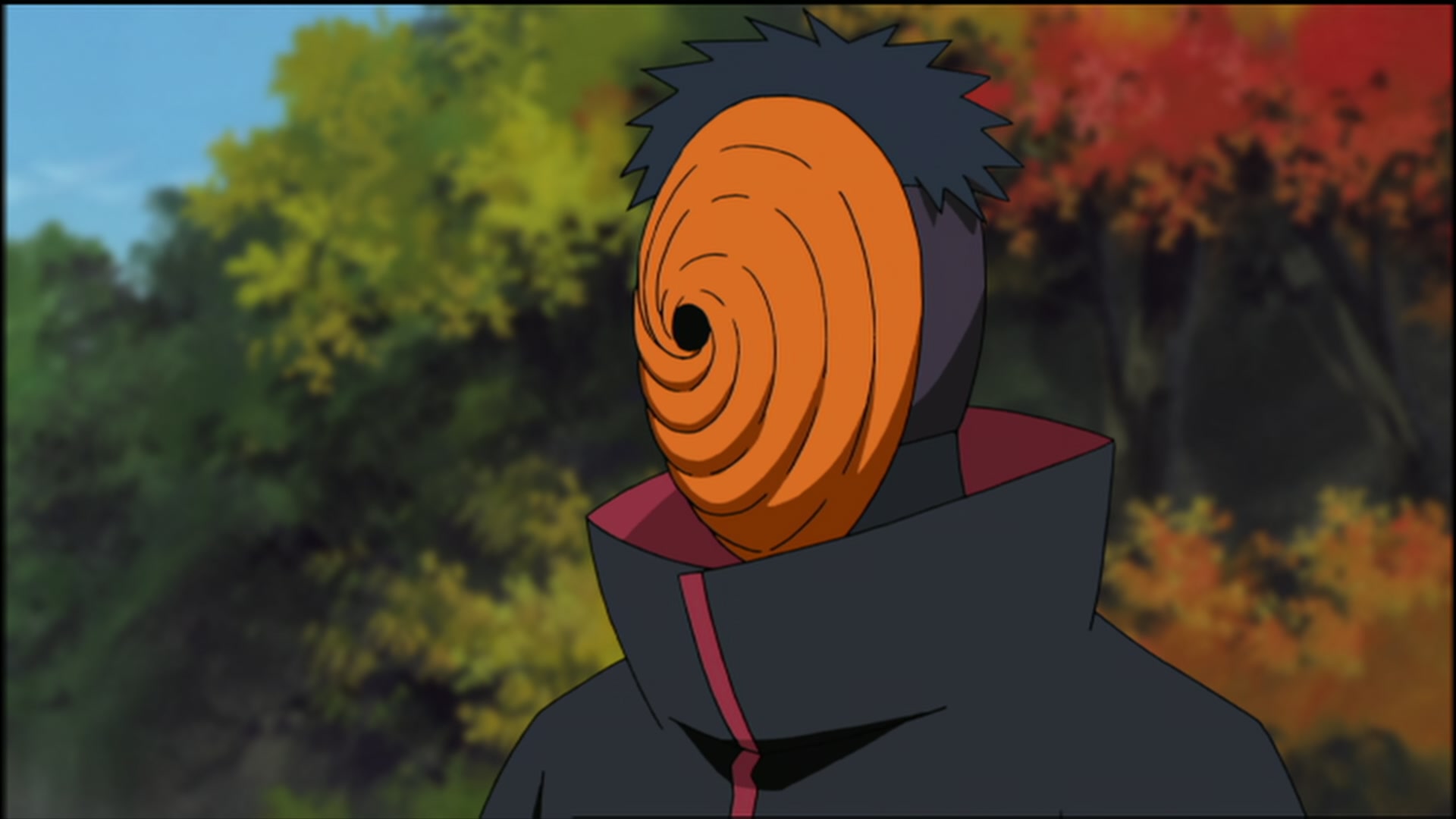 Naruto: Shippuden Ep 142: Battle of Unikyo @ 00:11:54