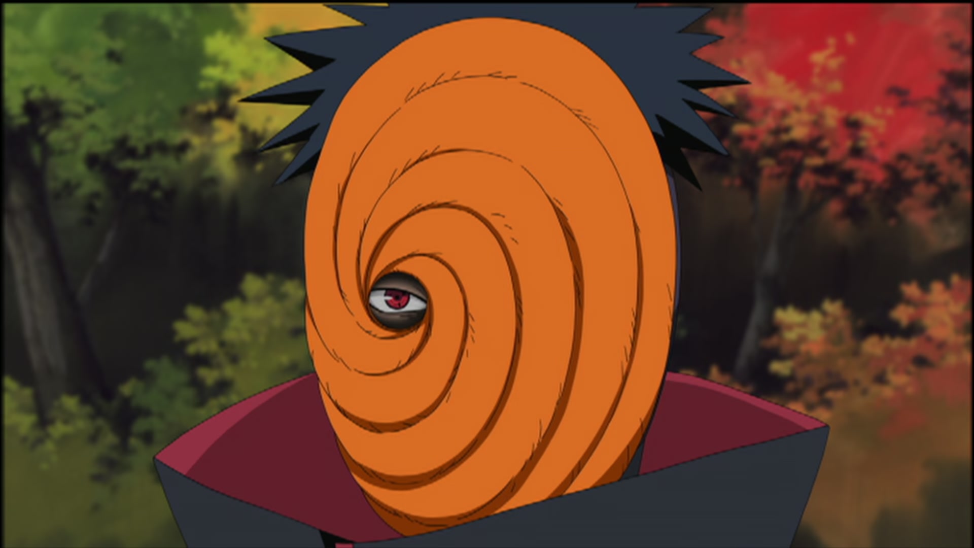 Naruto: Shippuden Ep 142: Battle of Unikyo @ 00:12:13
