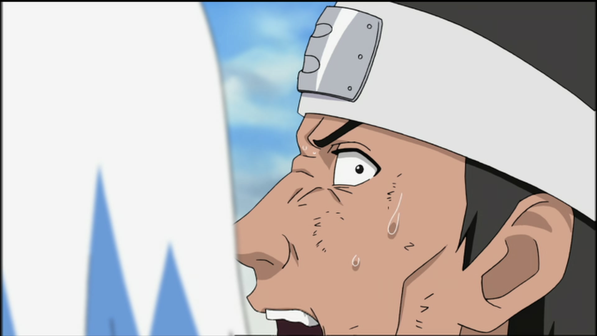 Naruto: Shippuden Ep 142: Battle of Unikyo @ 00:12:22