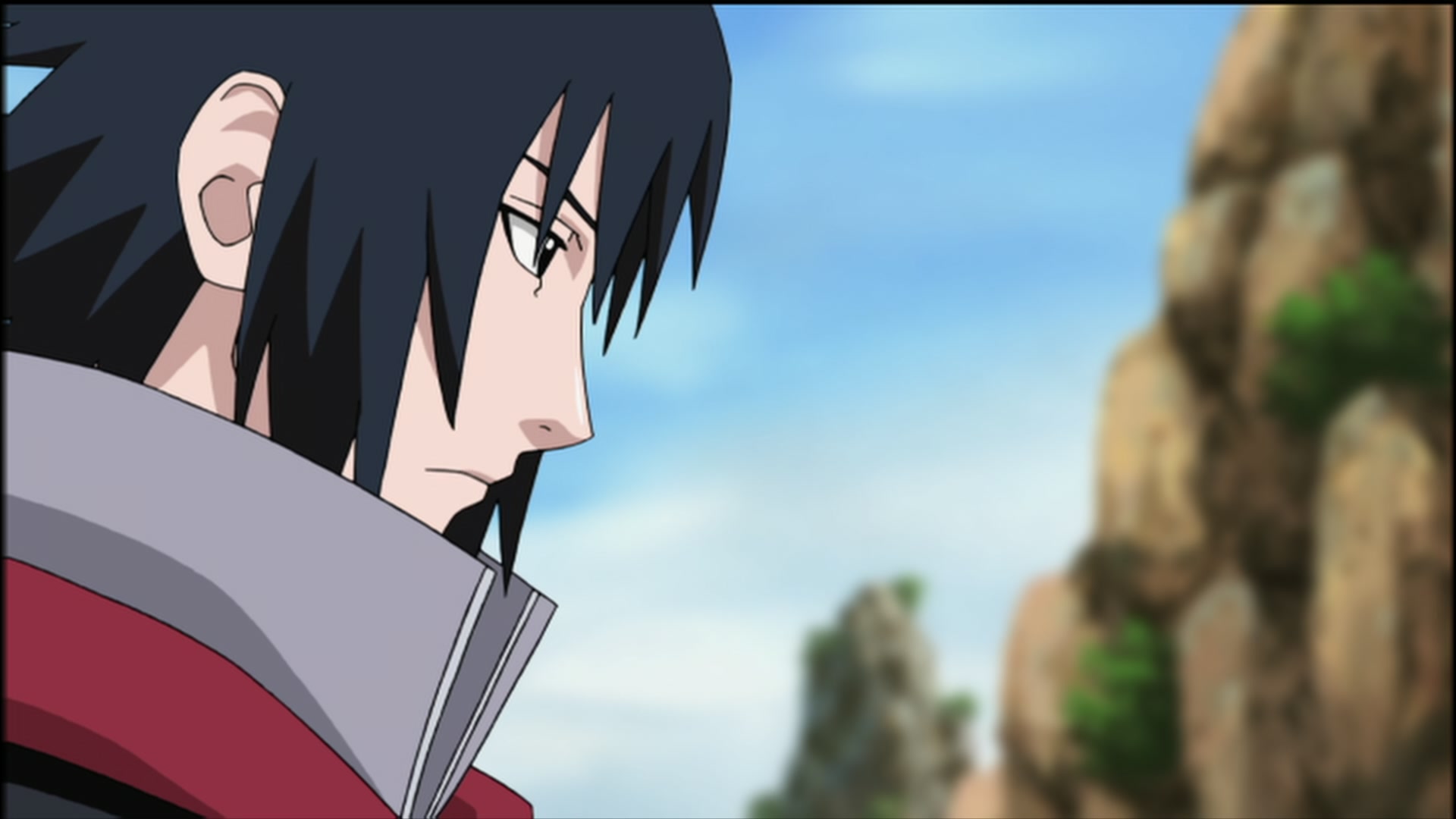 Naruto: Shippuden Ep 142: Battle of Unikyo @ 00:13:09