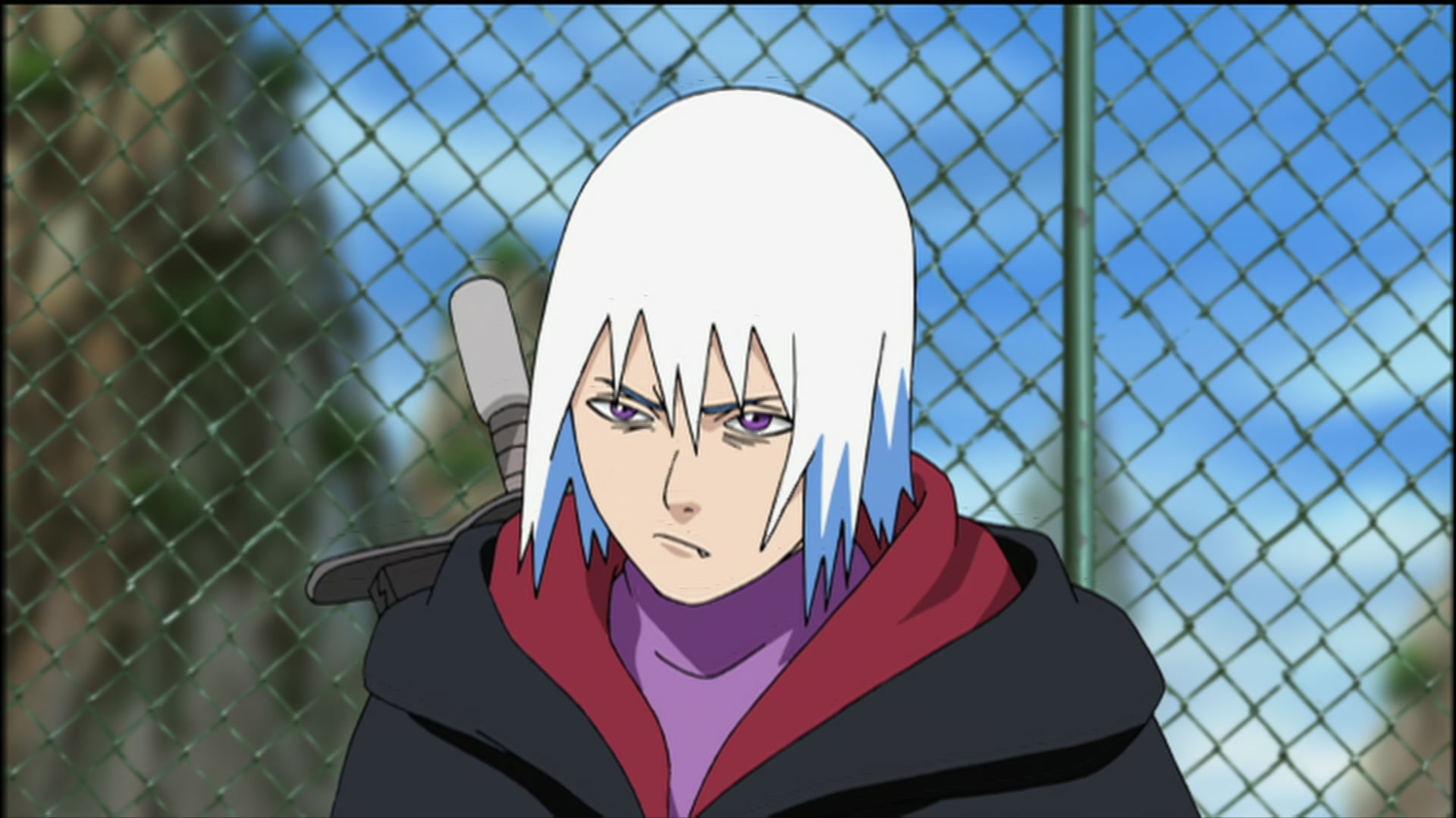 Naruto: Shippuden Ep 142: Battle of Unikyo @ 00:13:38