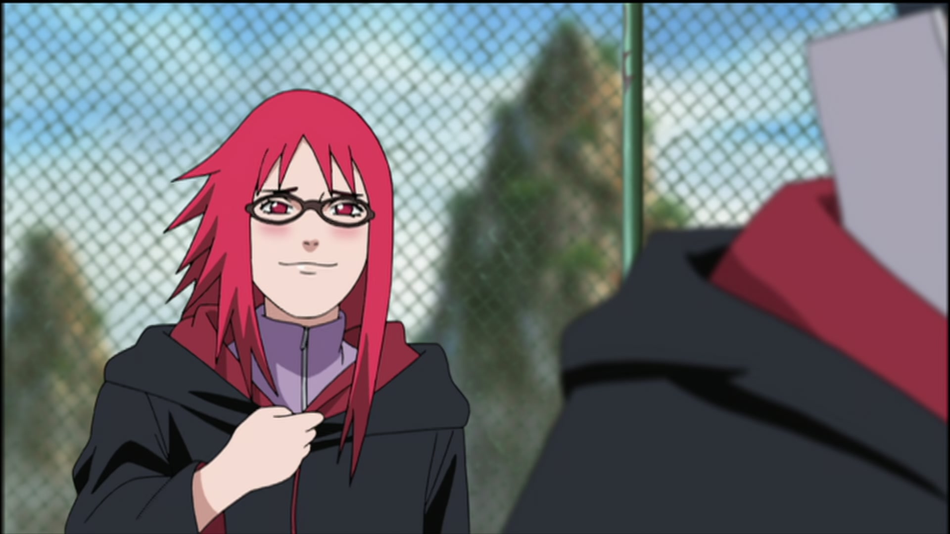 Naruto: Shippuden Ep 142: Battle of Unikyo @ 00:13:47