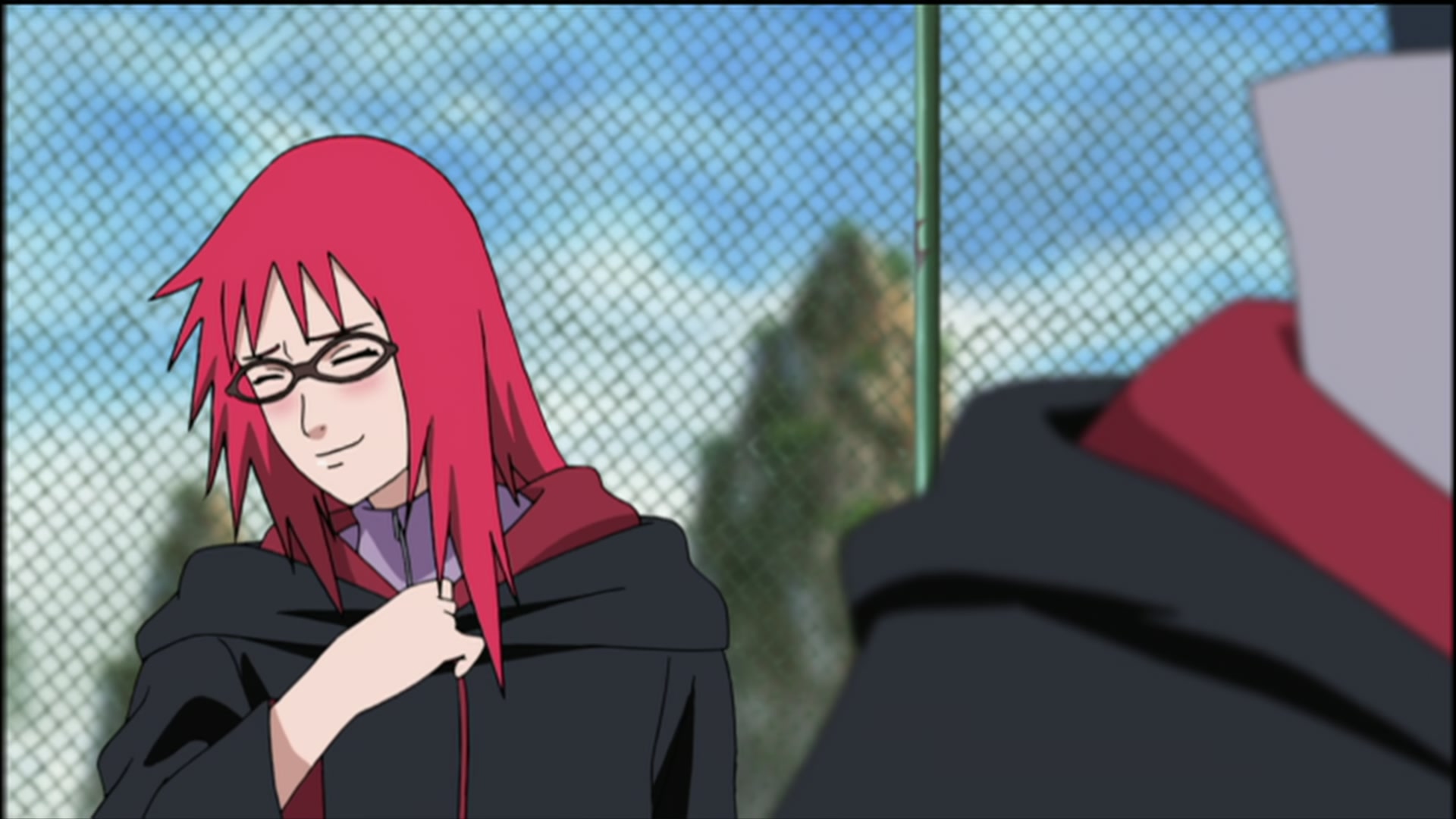 Naruto: Shippuden Ep 142: Battle of Unikyo @ 00:13:52