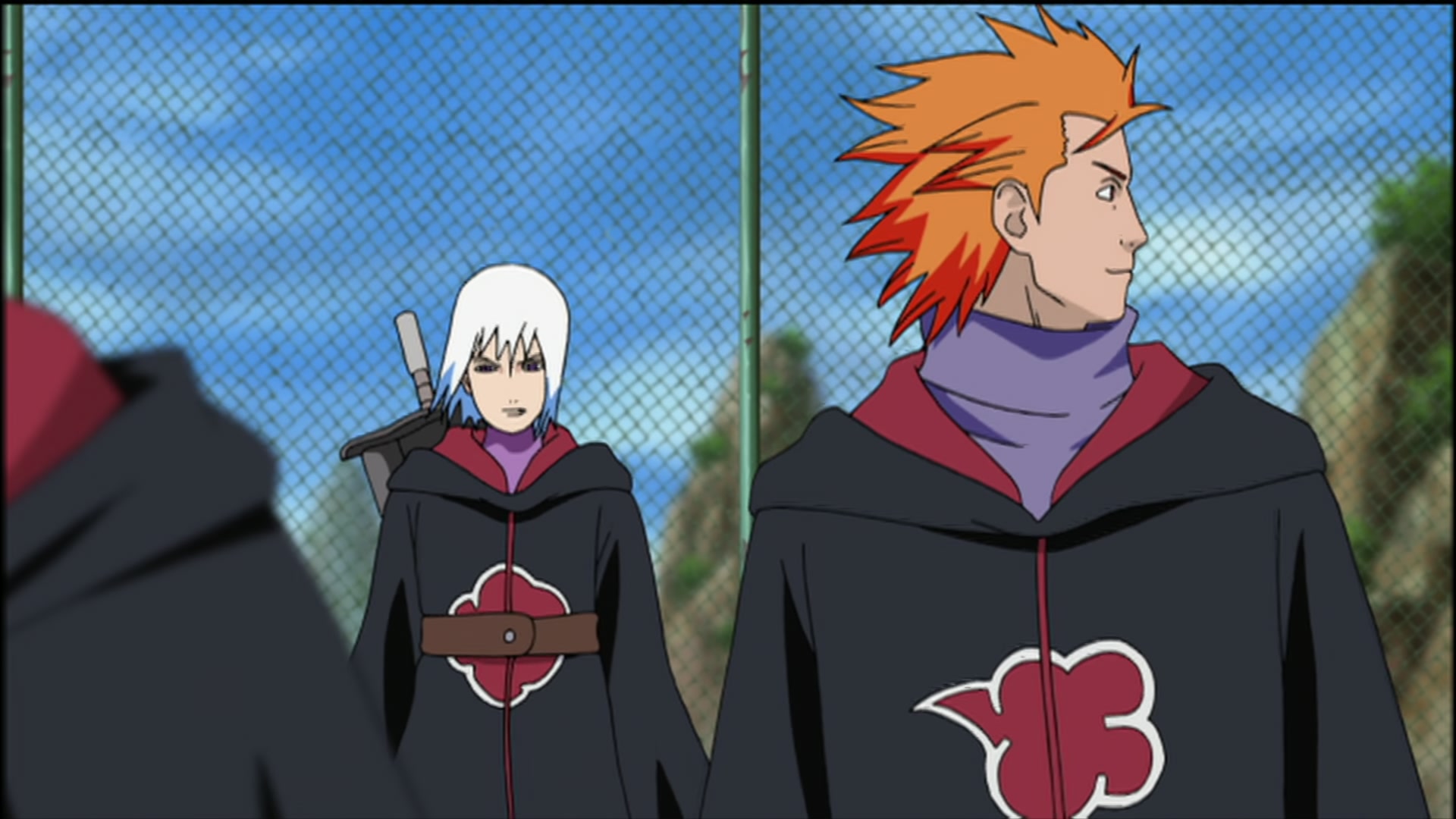 Naruto: Shippuden Ep 142: Battle of Unikyo @ 00:13:57