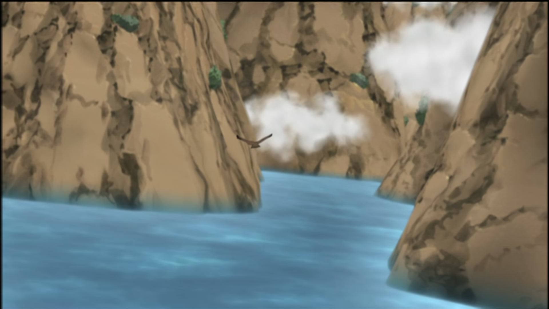 Naruto: Shippuden Ep 142: Battle of Unikyo @ 00:14:34