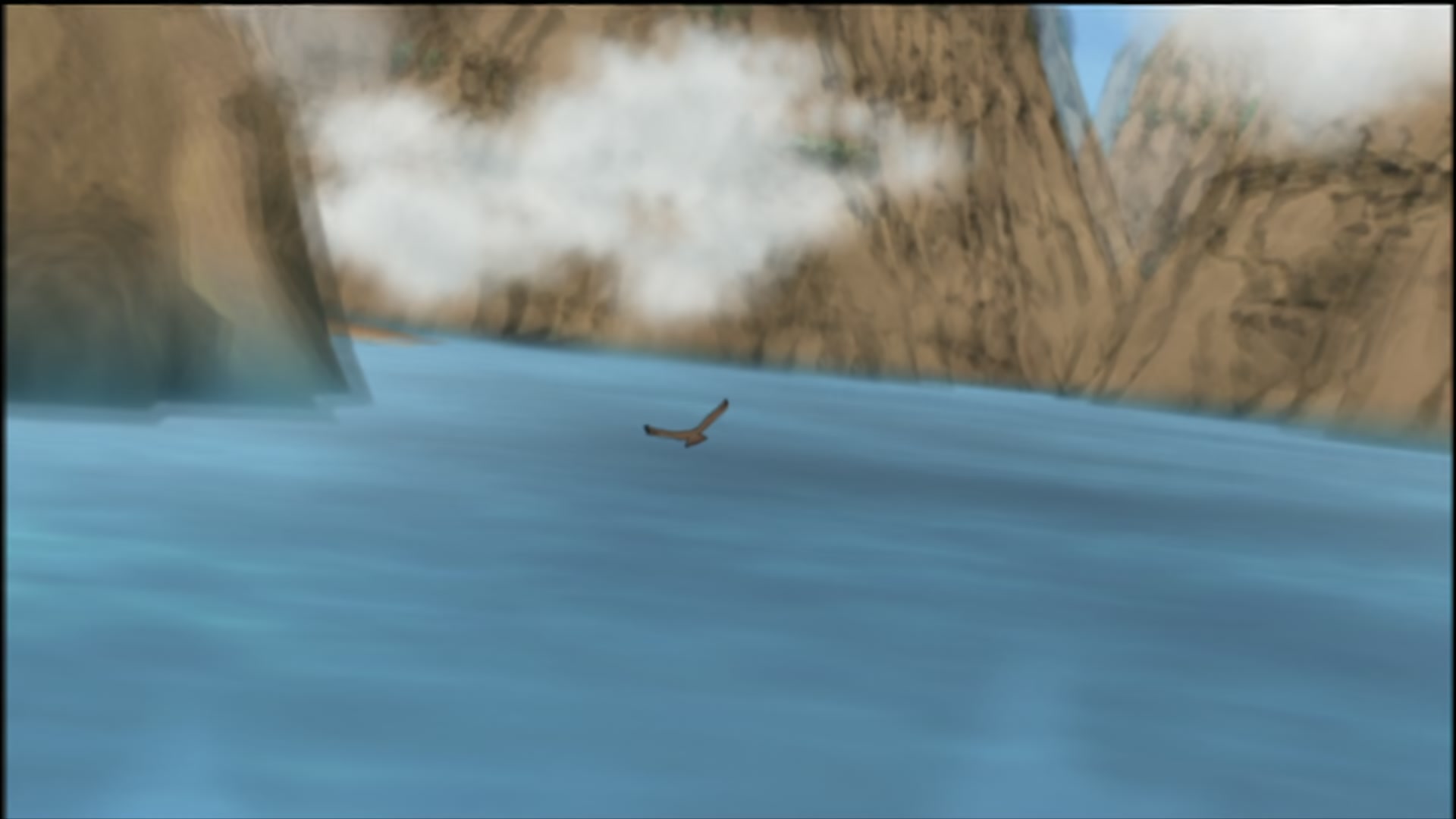 Naruto: Shippuden Ep 142: Battle of Unikyo @ 00:14:39