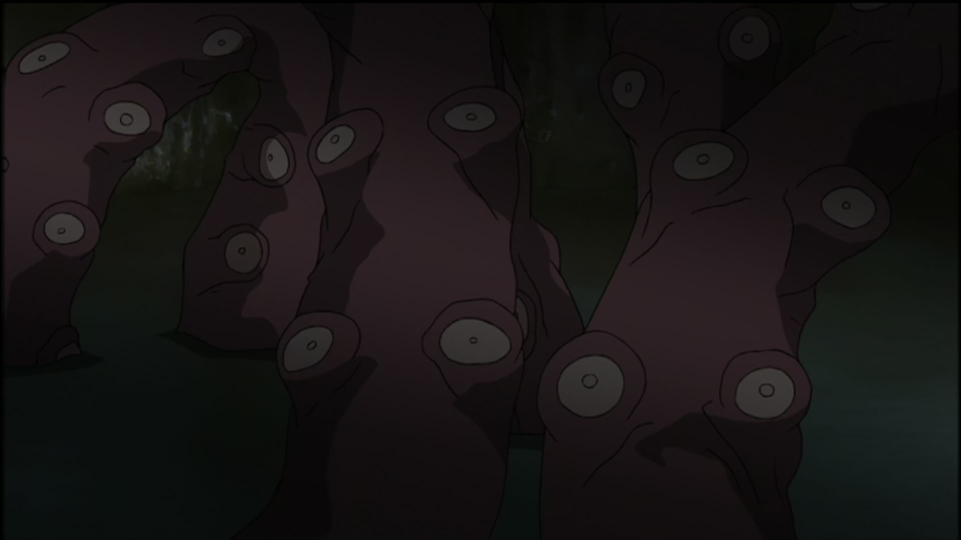 Naruto: Shippuden Ep 142: Battle of Unikyo @ 00:14:44