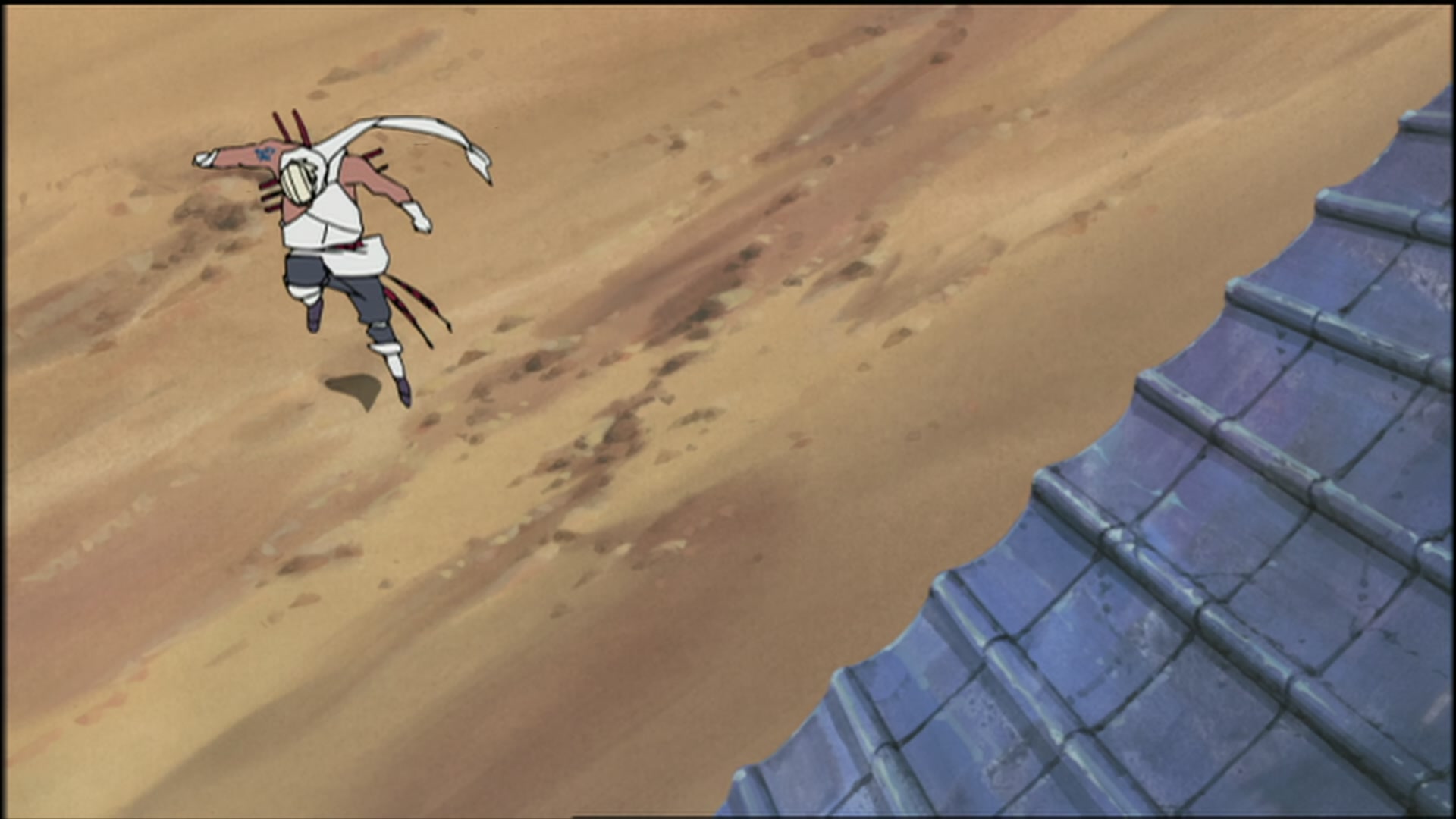 Naruto: Shippuden Ep 142: Battle of Unikyo @ 00:15:12