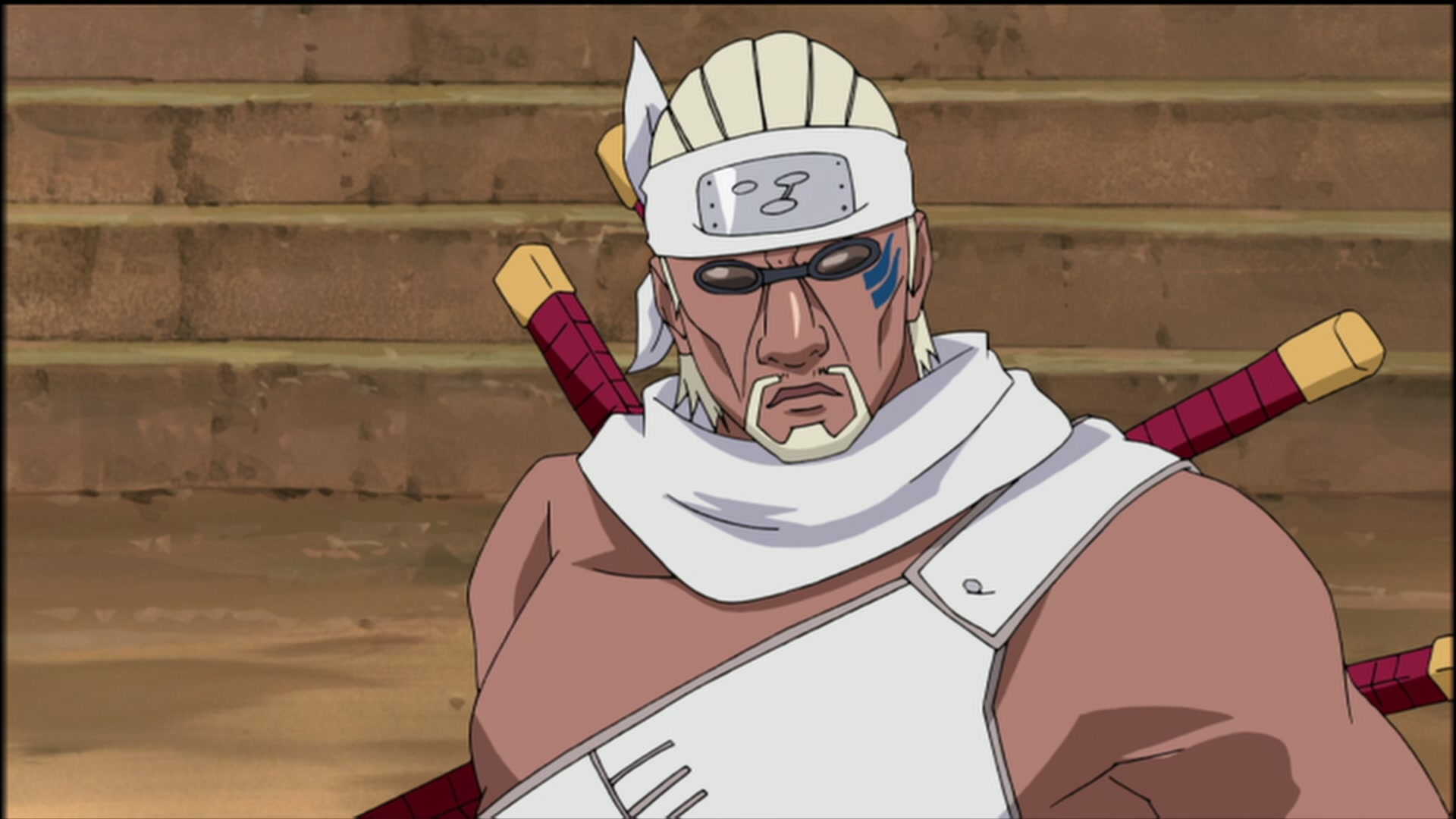 Naruto: Shippuden Ep 142: Battle of Unikyo @ 00:15:31