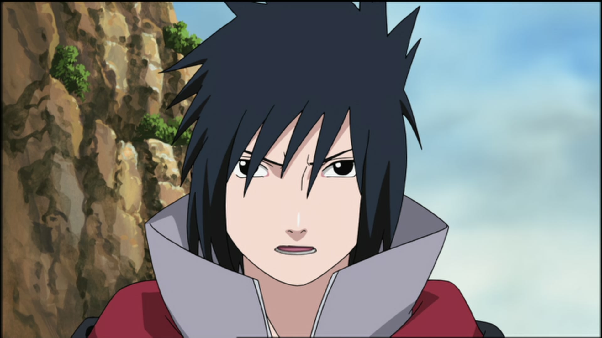 Naruto: Shippuden Ep 142: Battle of Unikyo @ 00:15:36