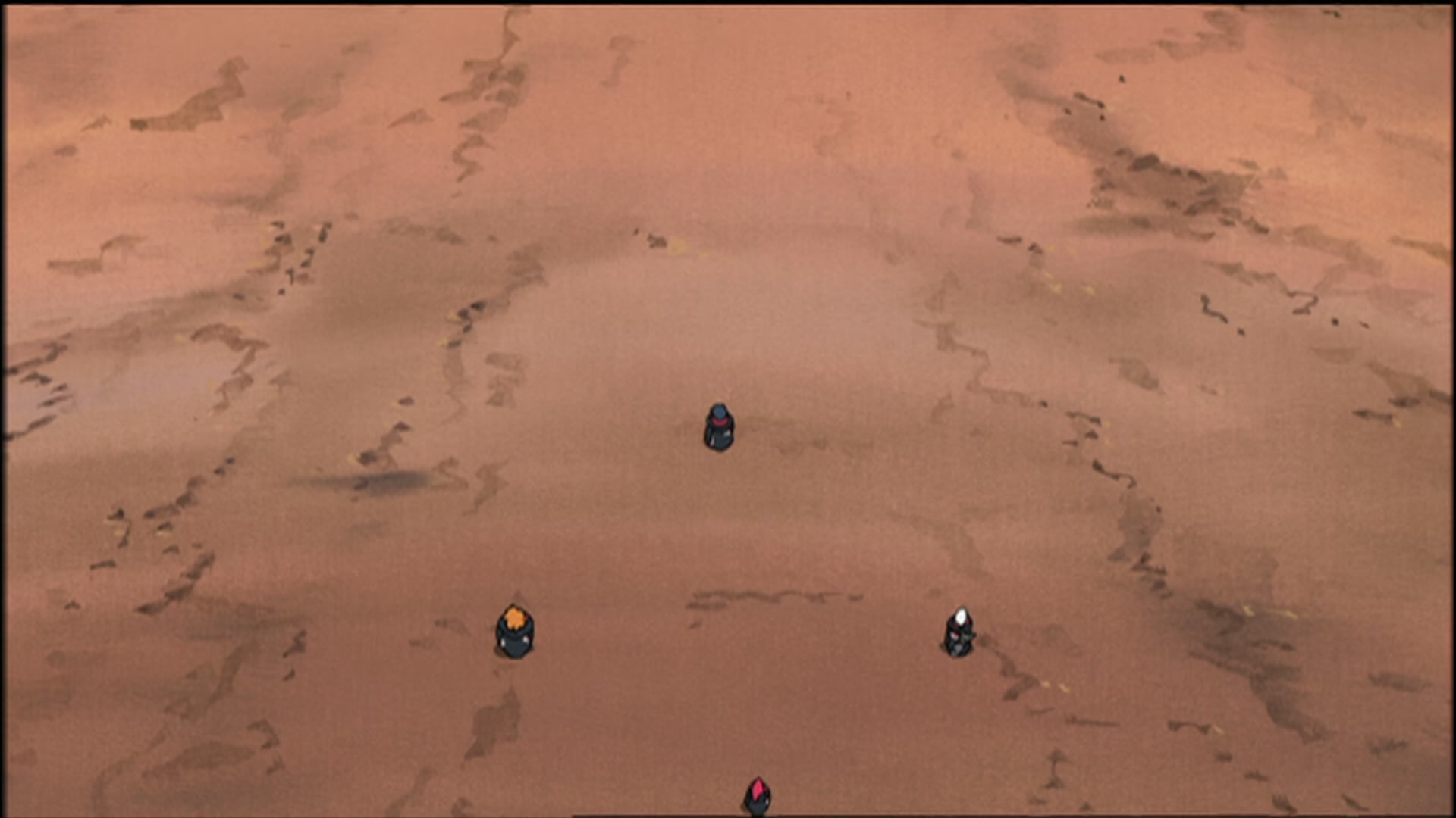 Naruto: Shippuden Ep 142: Battle of Unikyo @ 00:15:55
