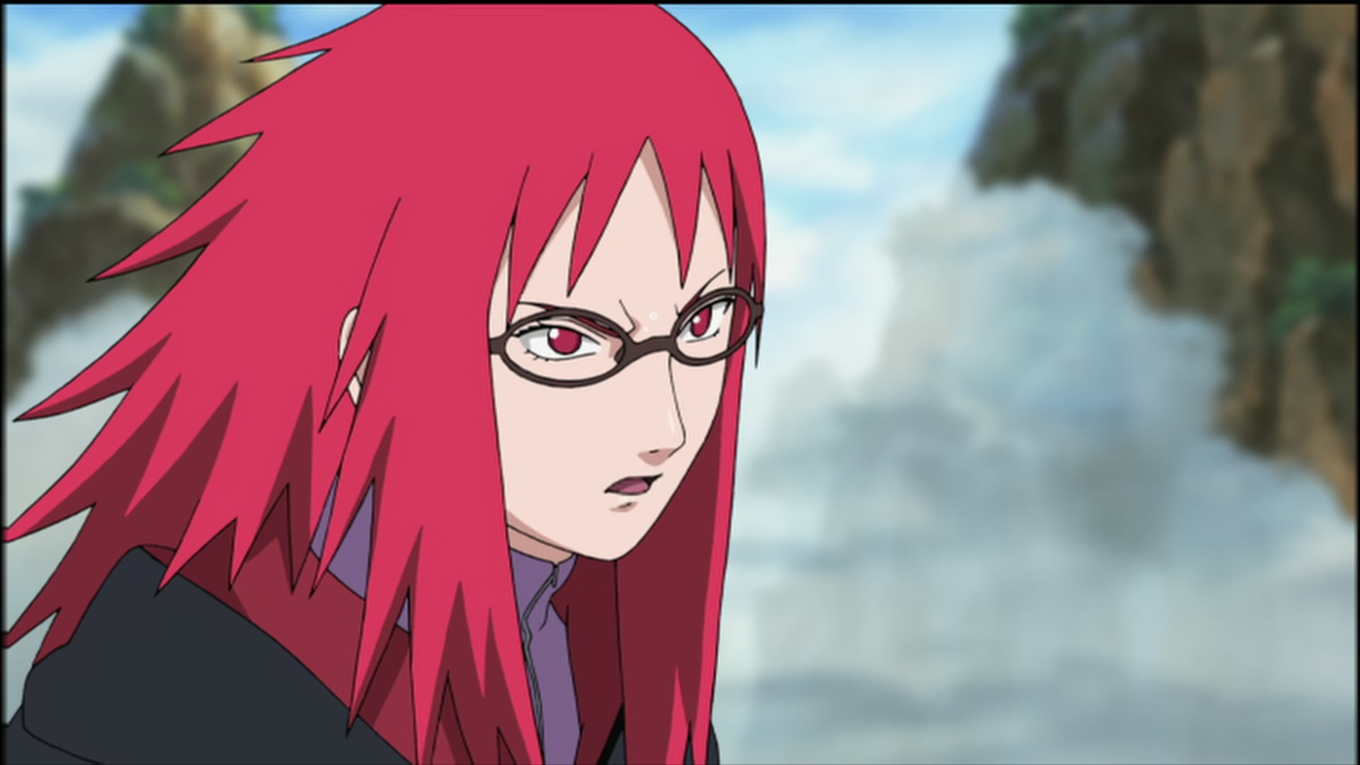 Naruto: Shippuden Ep 142: Battle of Unikyo @ 00:16:19
