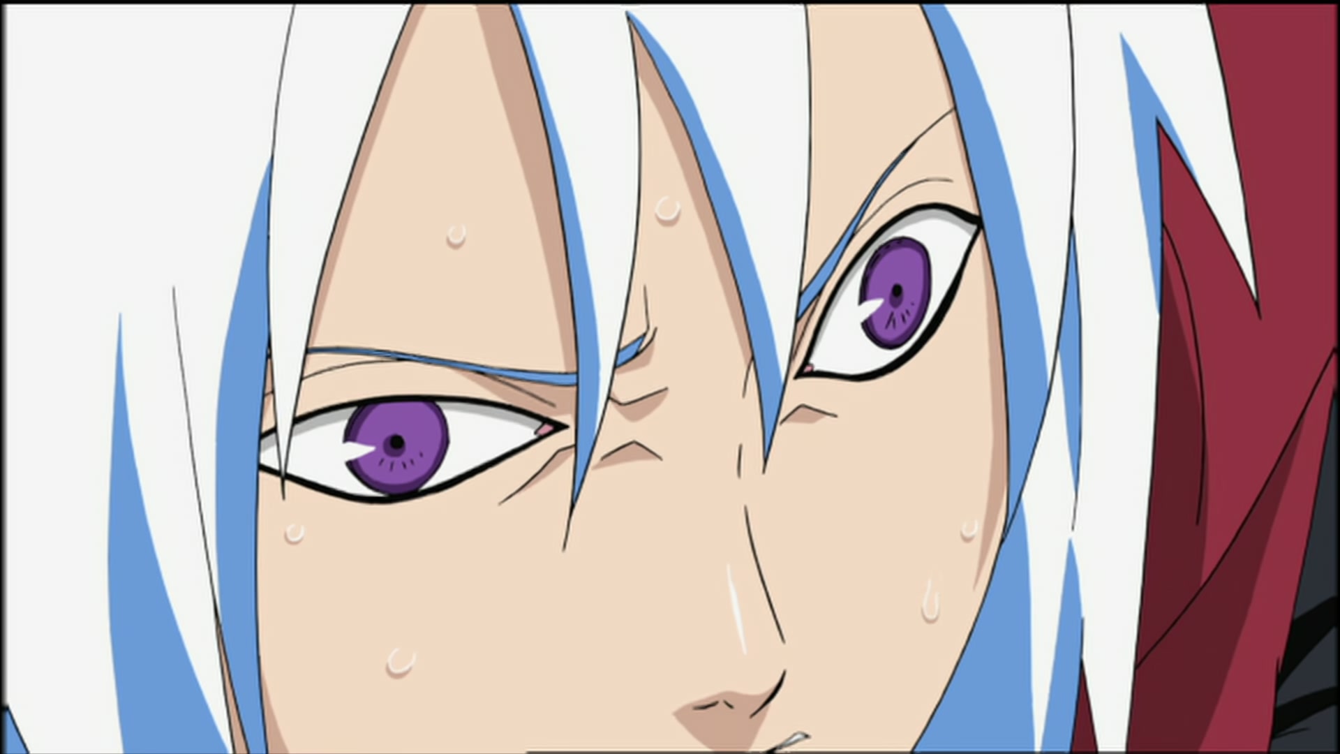 Naruto: Shippuden Ep 142: Battle of Unikyo @ 00:16:42