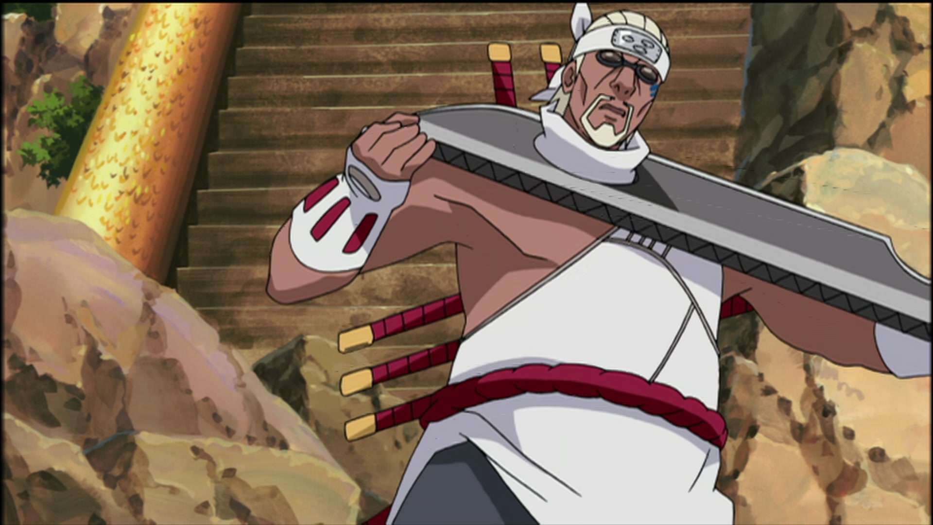 Naruto: Shippuden Ep 142: Battle of Unikyo @ 00:17:01