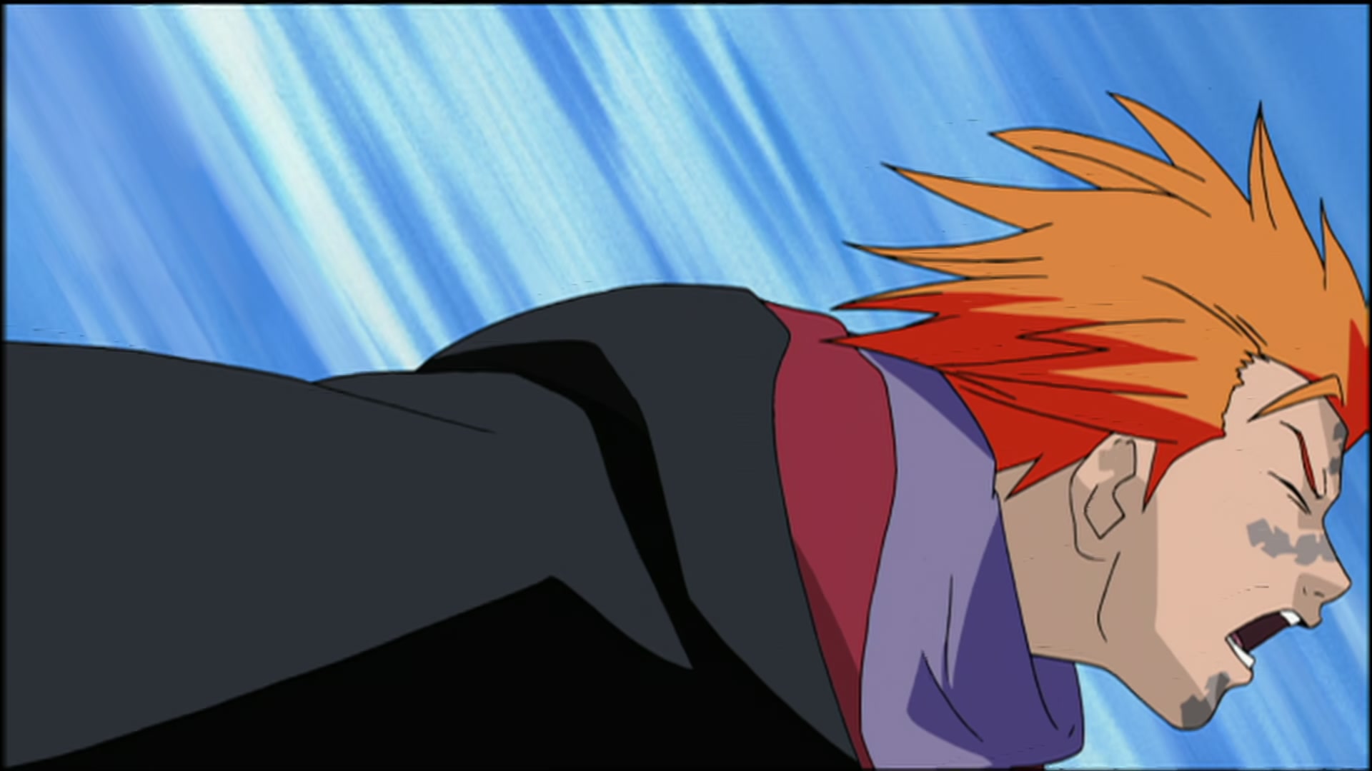 Naruto: Shippuden Ep 142: Battle of Unikyo @ 00:17:25