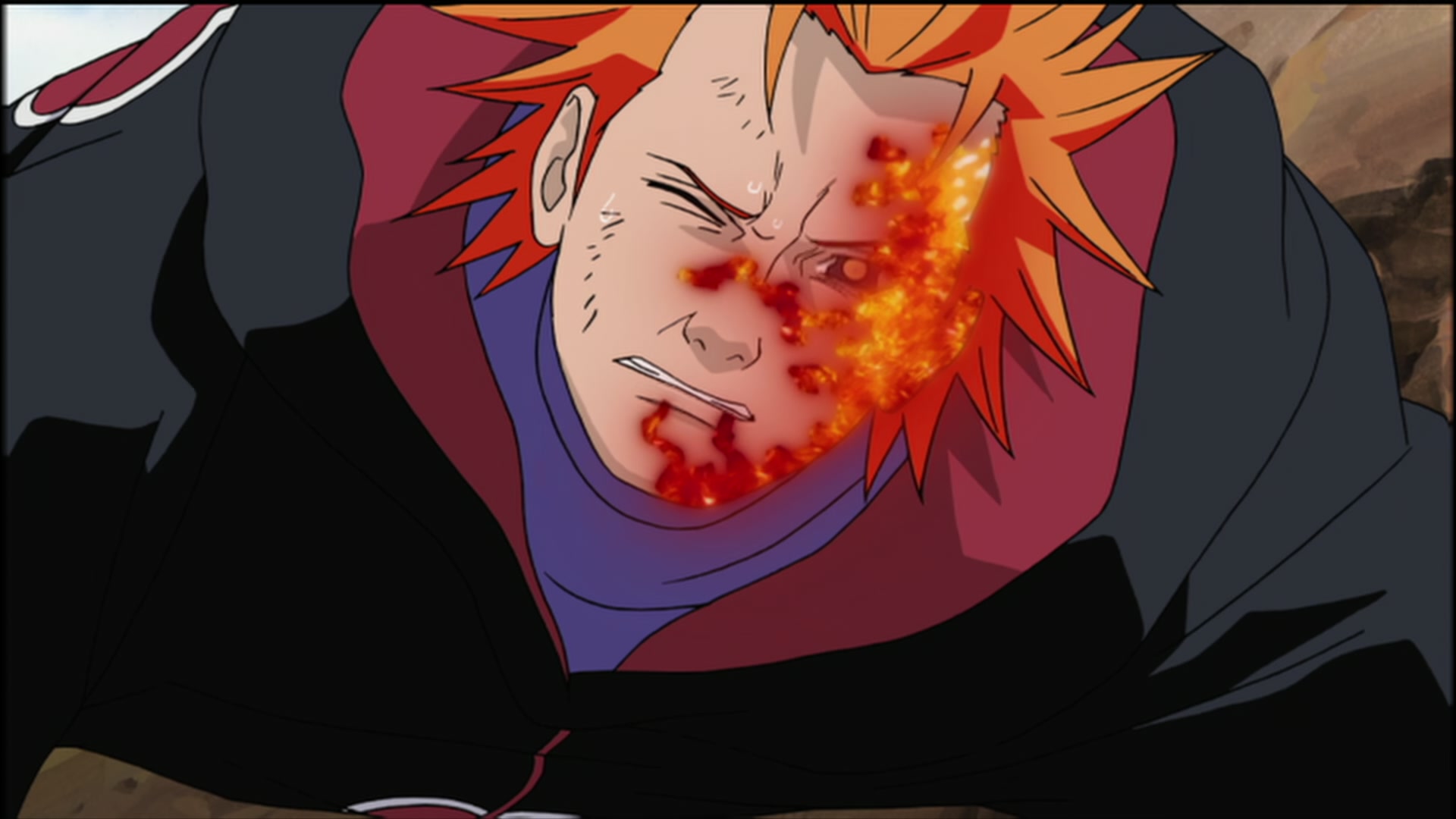 Naruto: Shippuden Ep 142: Battle of Unikyo @ 00:18:07