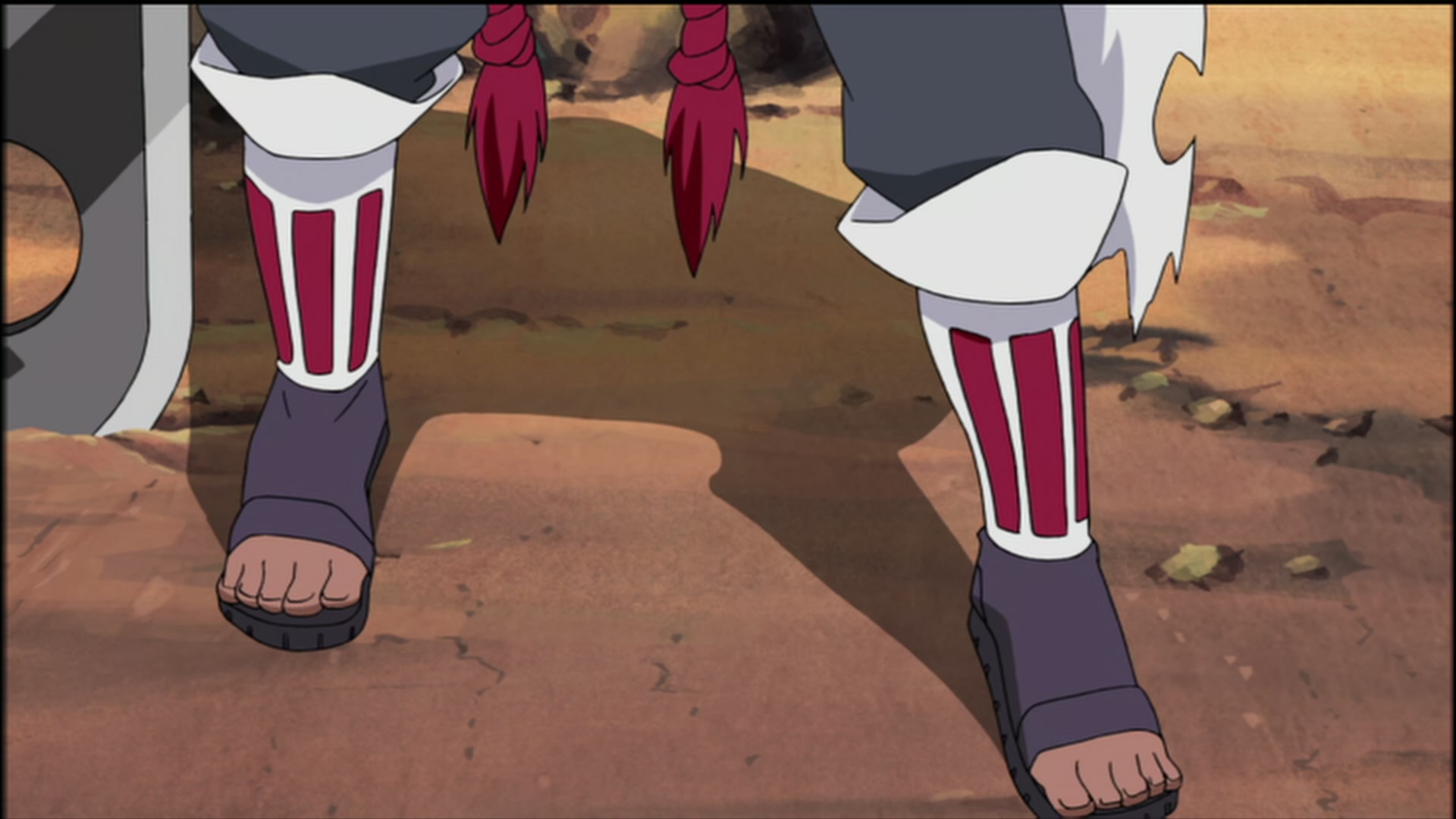 Naruto: Shippuden Ep 142: Battle of Unikyo @ 00:18:26
