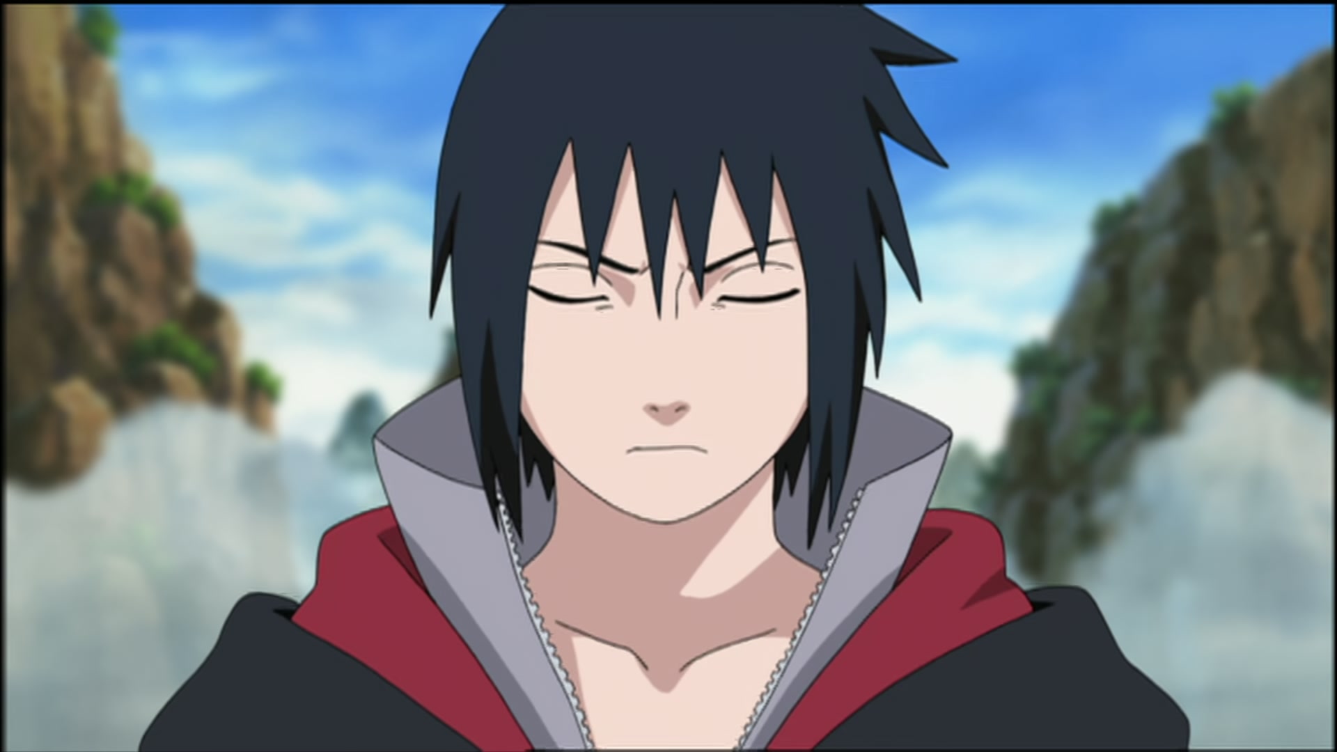 Naruto: Shippuden Ep 142: Battle of Unikyo @ 00:18:40