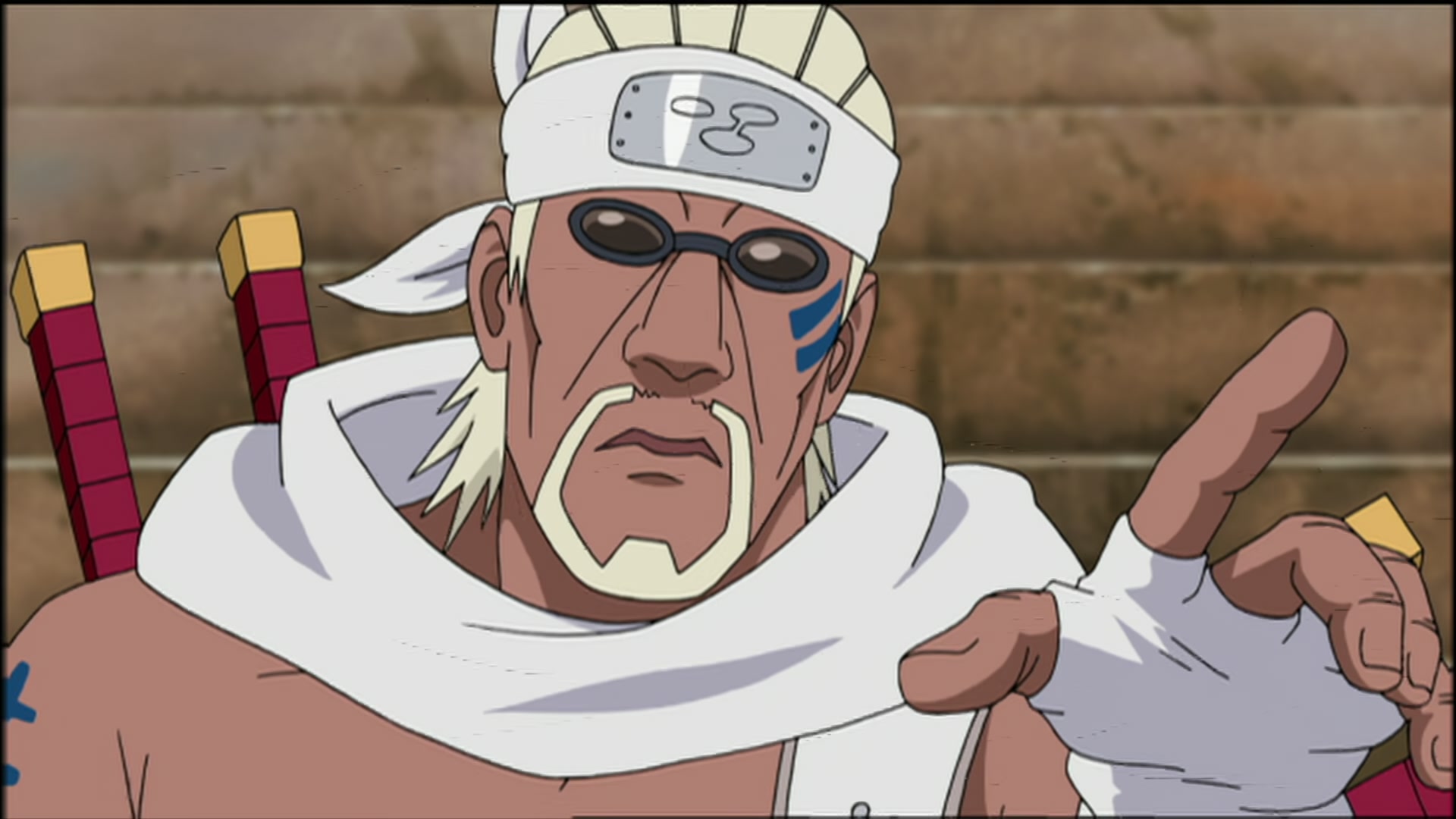 Naruto: Shippuden Ep 142: Battle of Unikyo @ 00:18:45